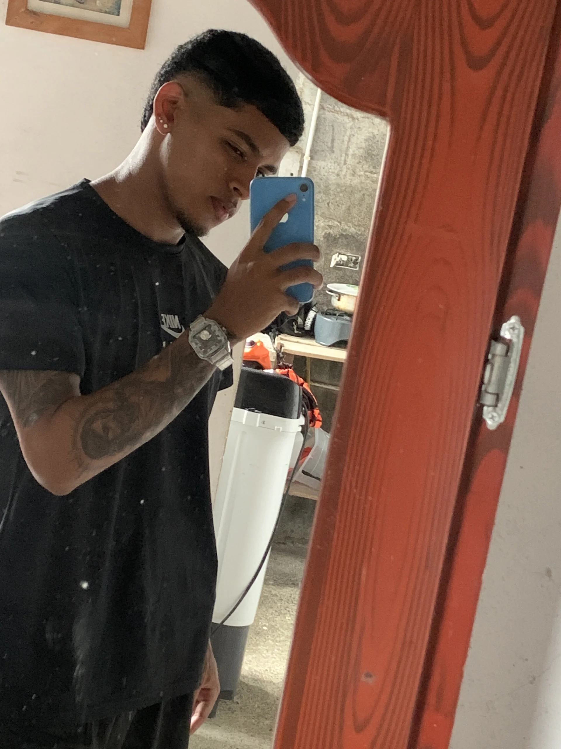 XXX Porn Photo of Nude k_florez 4