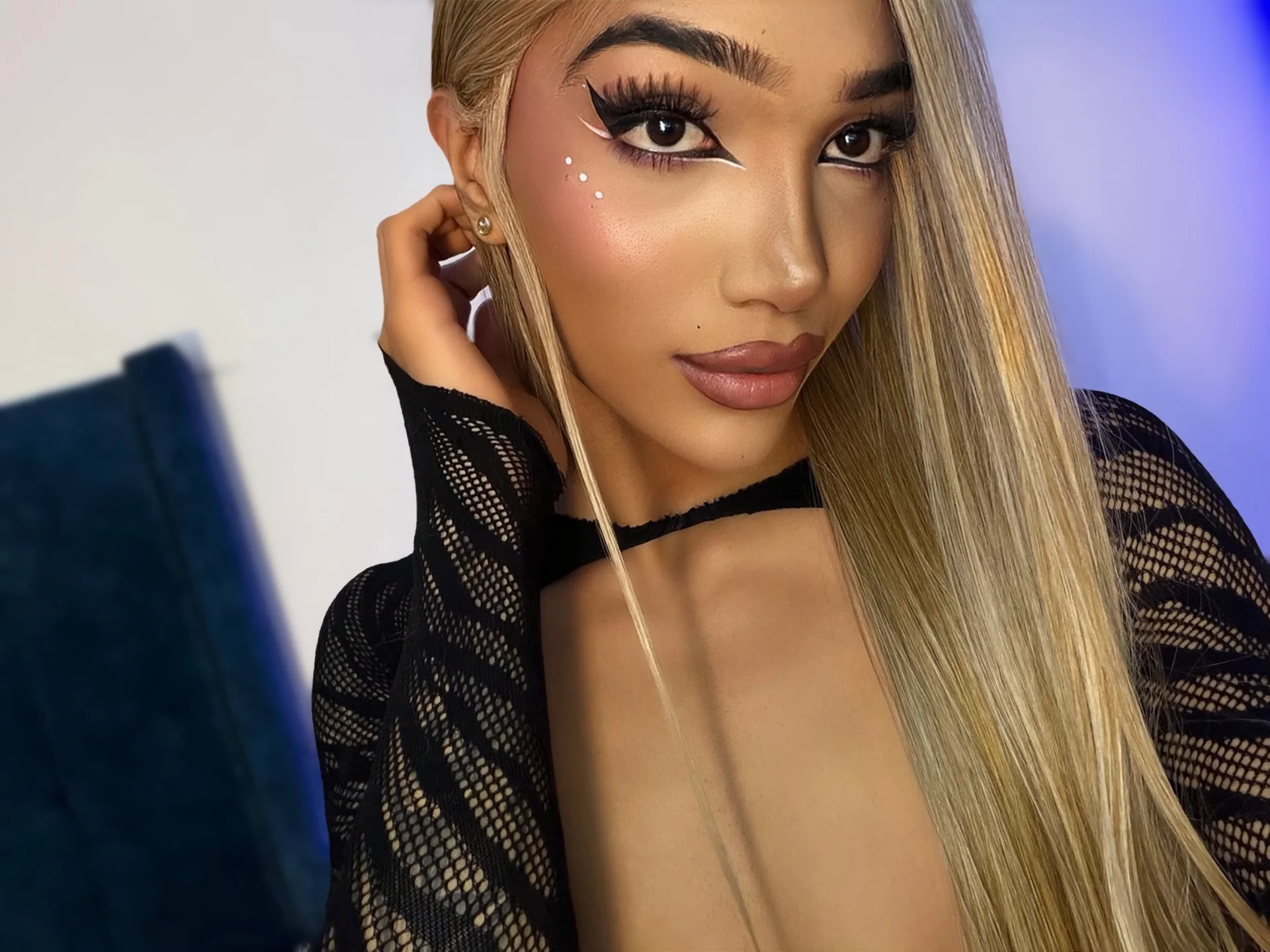 XXX Porn Photo of Nude obysexy 26