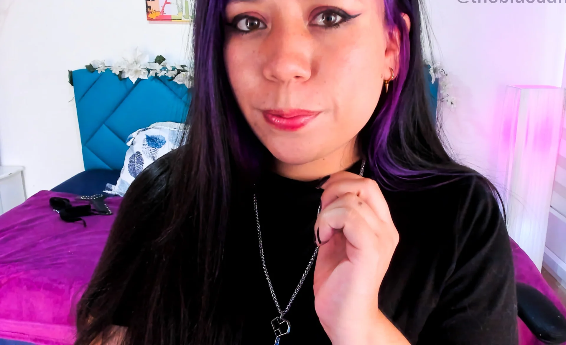 XXX Porn Photo of Nude _dhalia1_ 5