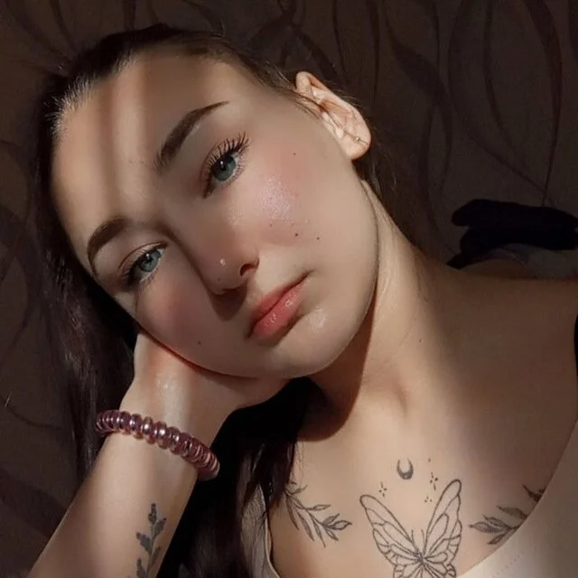 XXX Porn Photo of Nude SashaDuvalle 1