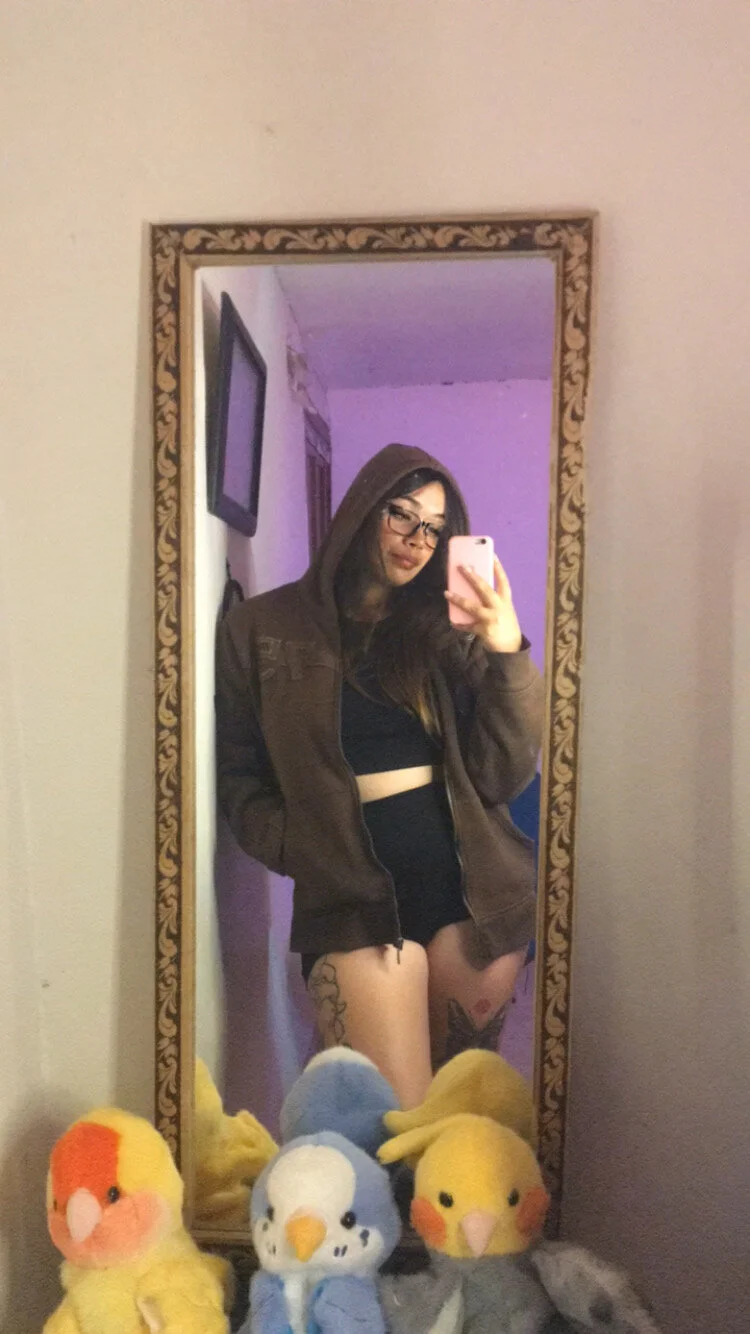 XXX Porn Photo of Nude Soul_Catleya 20