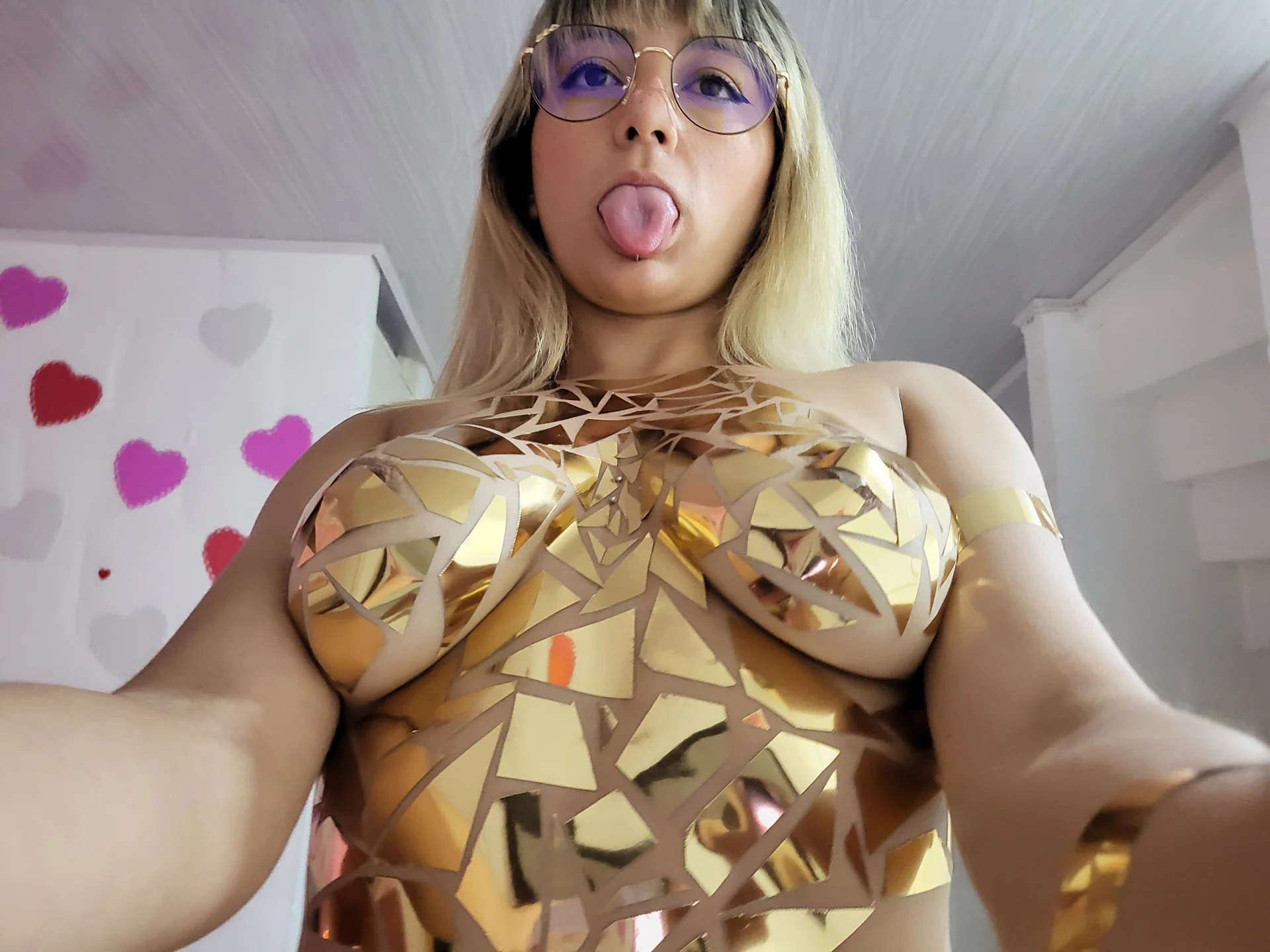 XXX Porn Photo of Nude xx_chloesex 8