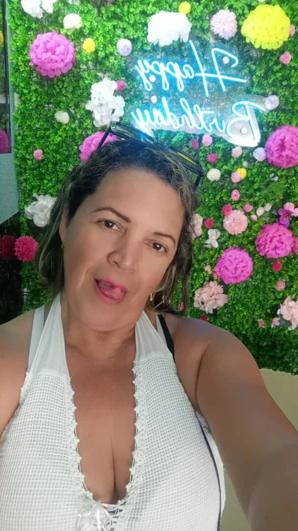 XXX Porn Photo of Nude alina_maturehot 13