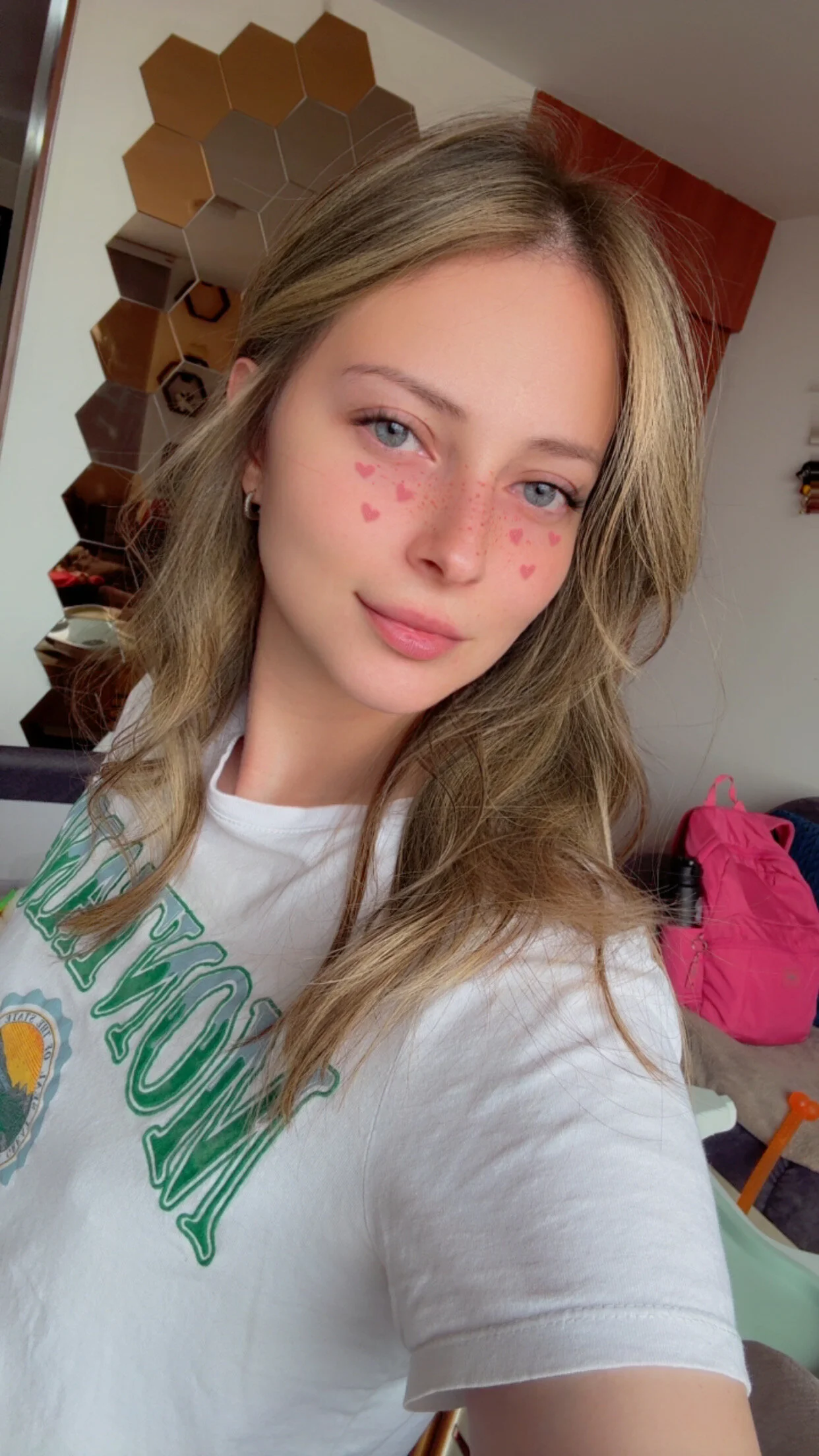 XXX Porn Photo of Nude AmbeerWood_ 220