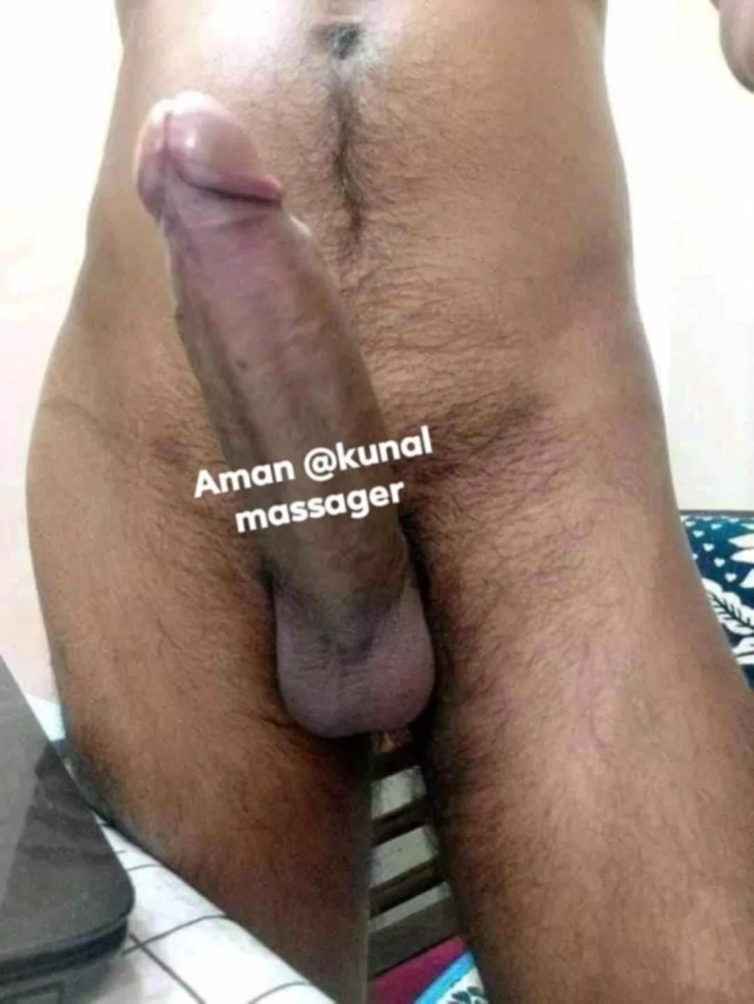 XXX Porn Photo of Nude Kunalmassager8inchcock 2