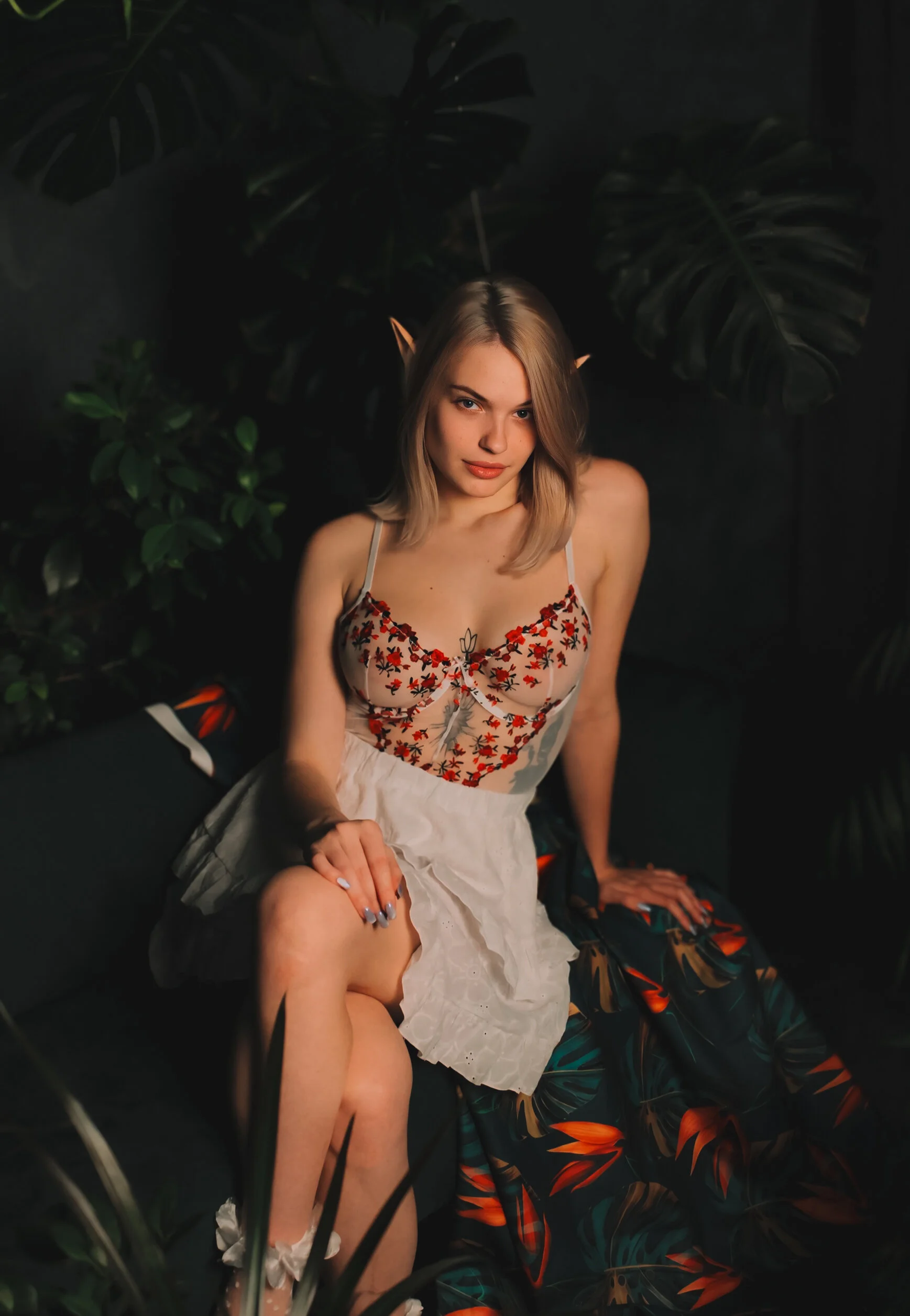 XXX Porn Photo of Nude kitty_Cathie 33