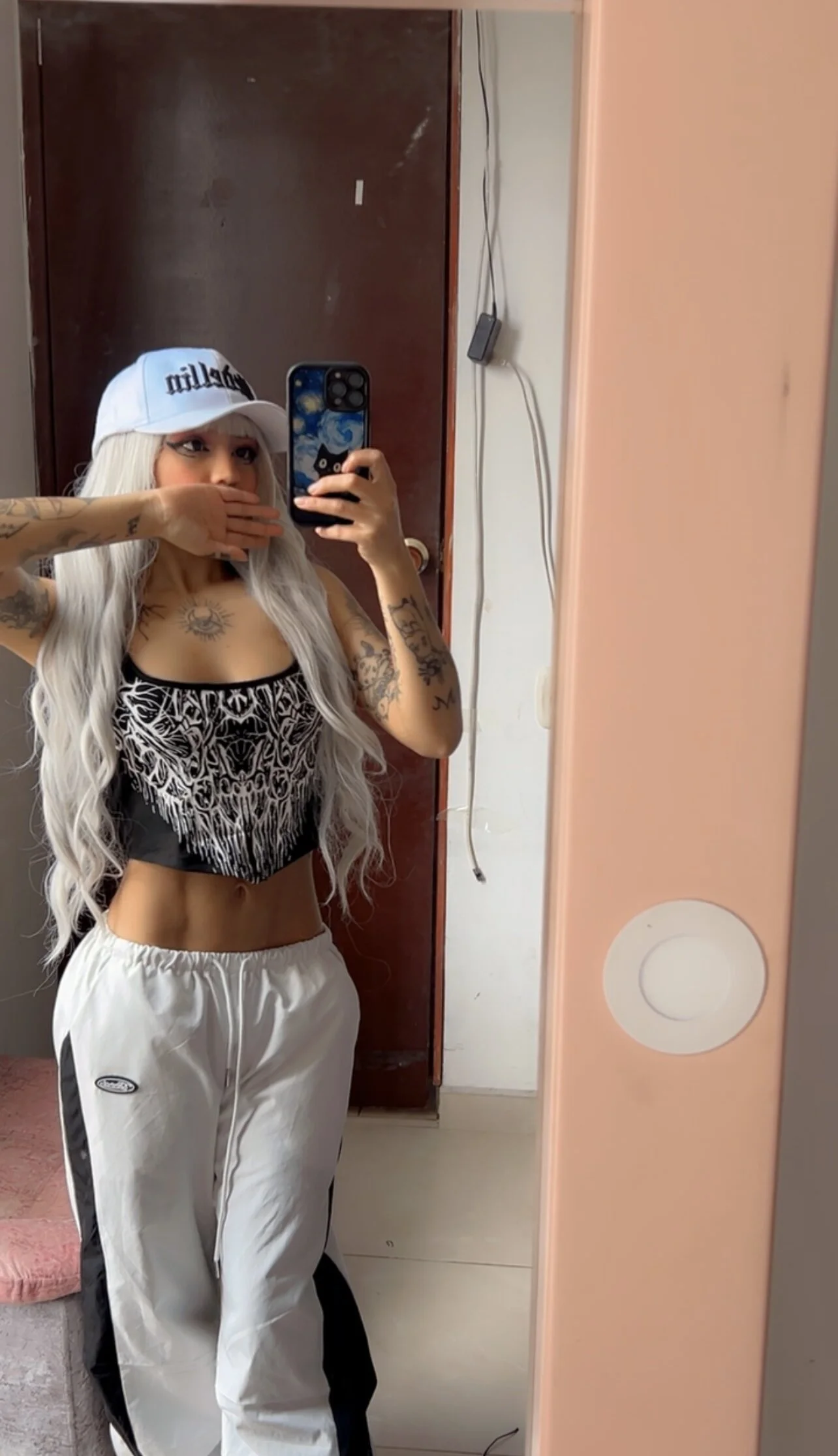 XXX Porn Photo of Nude gabbiefoxthx 12