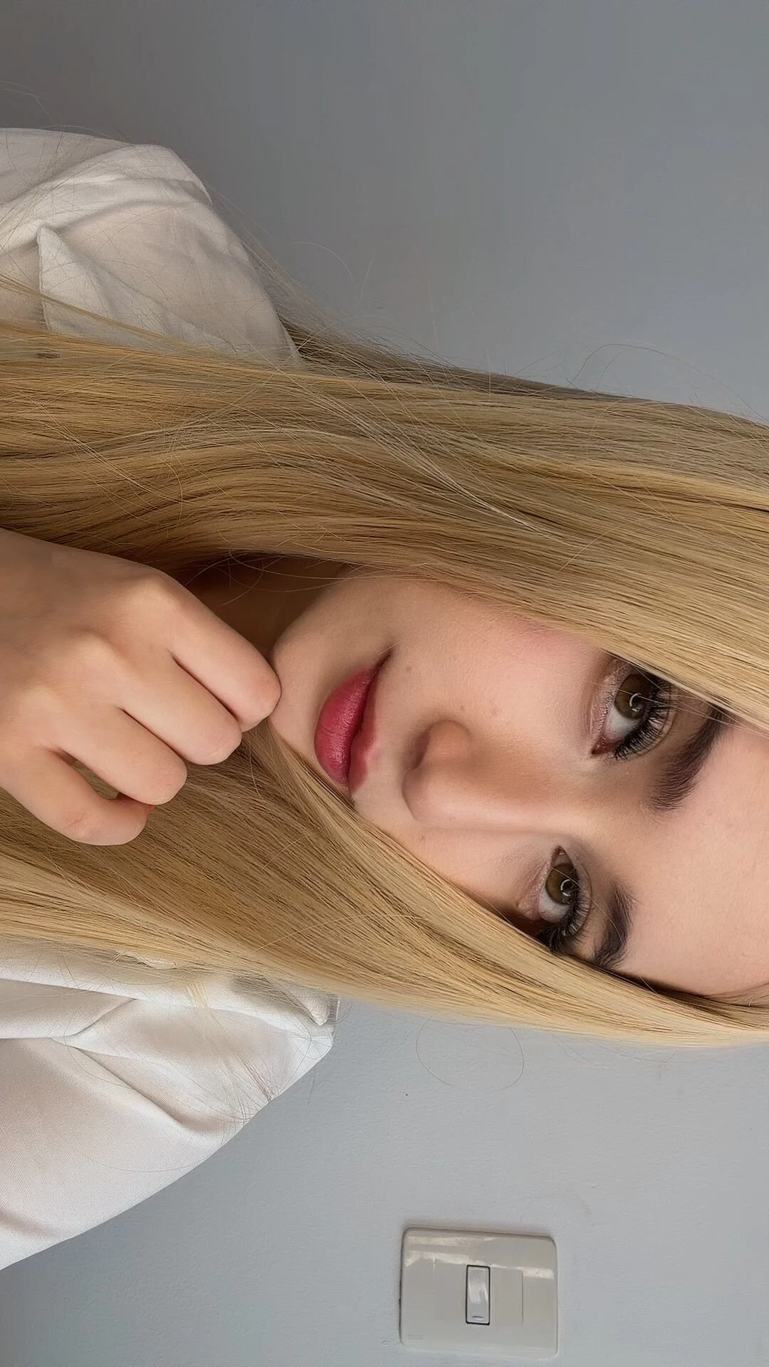 XXX Porn Photo of Nude Candy_isaa 3