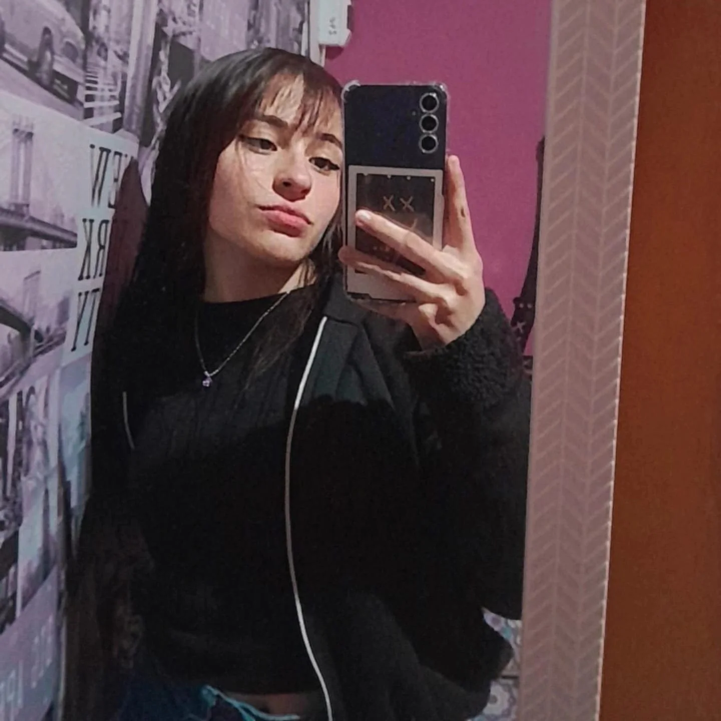 XXX Porn Photo of Nude sofiagonet 5