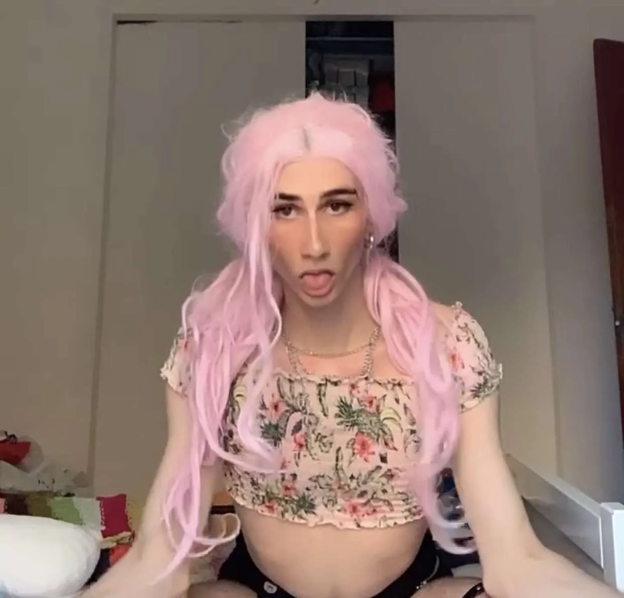 XXX Porn Photo of Nude lucy_bimbim 5