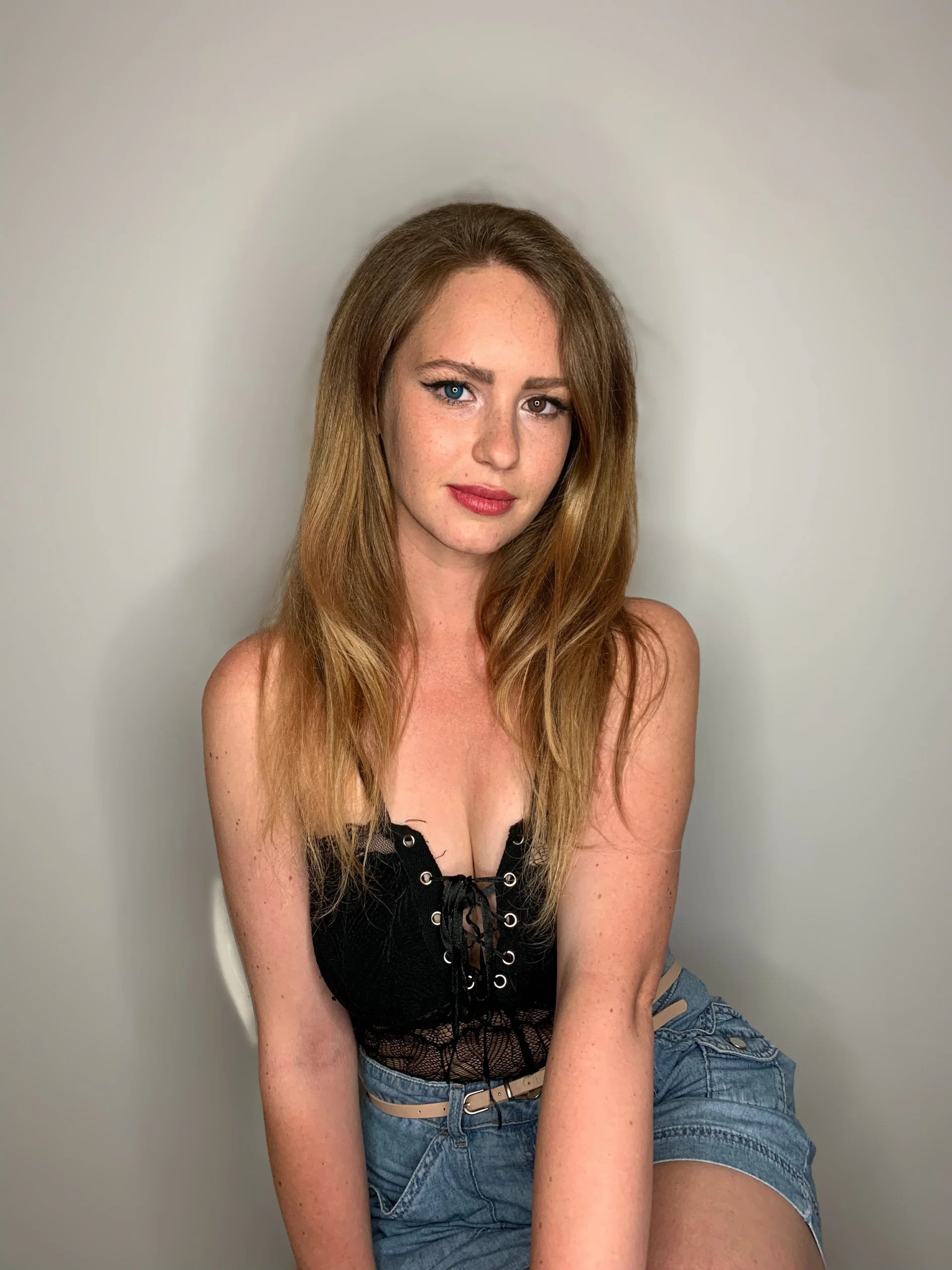 XXX Porn Photo of Nude LyraHotty 7