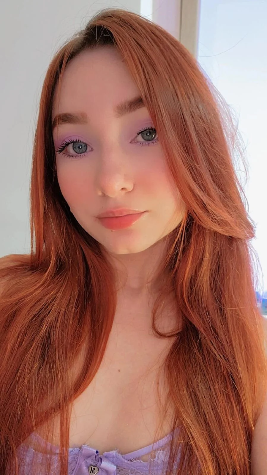 XXX Porn Photo of Nude CamiiLovers 9