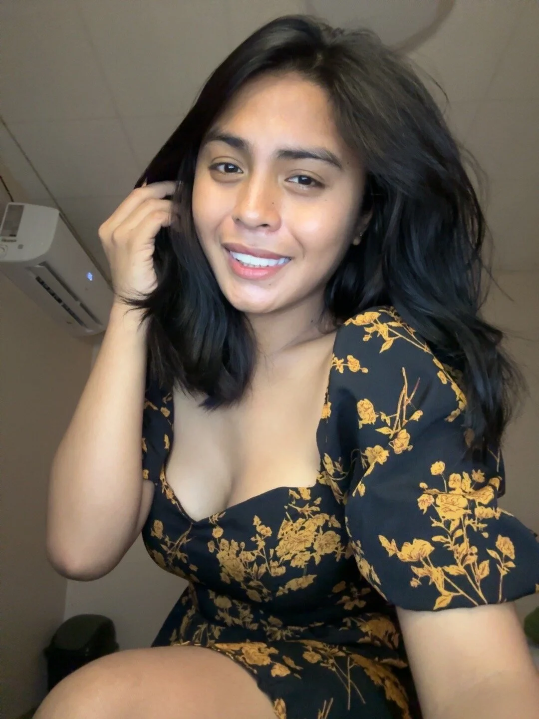 XXX Porn Photo of Nude sabrina_cutieee69 7