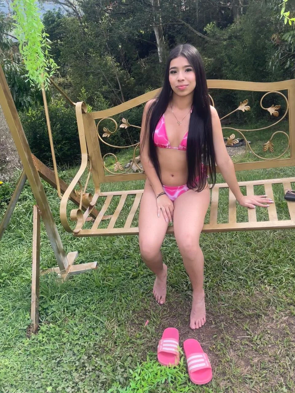 XXX Porn Photo of Nude emily_greco 4