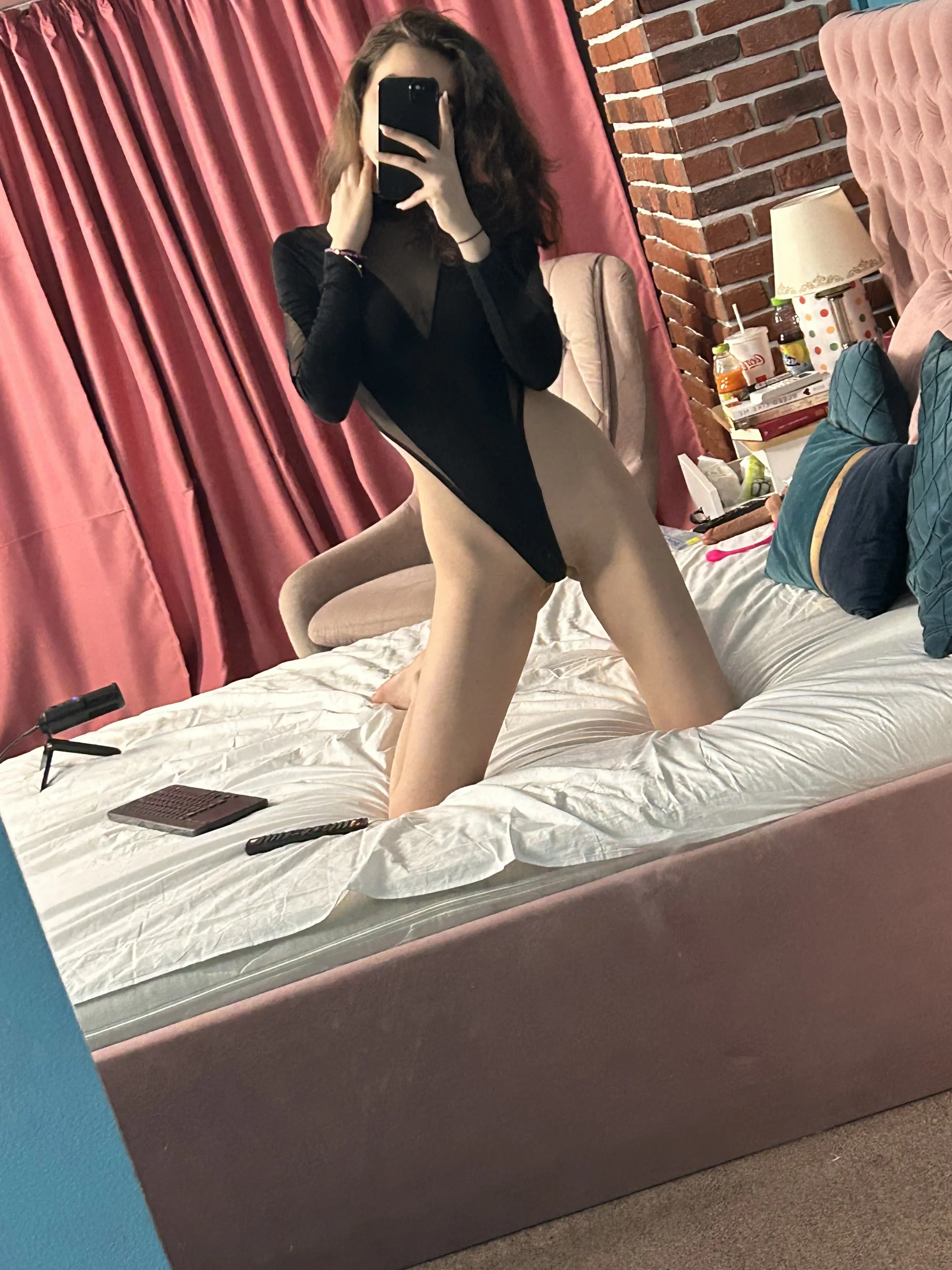 XXX Porn Photo of Nude Mazzekyn 11