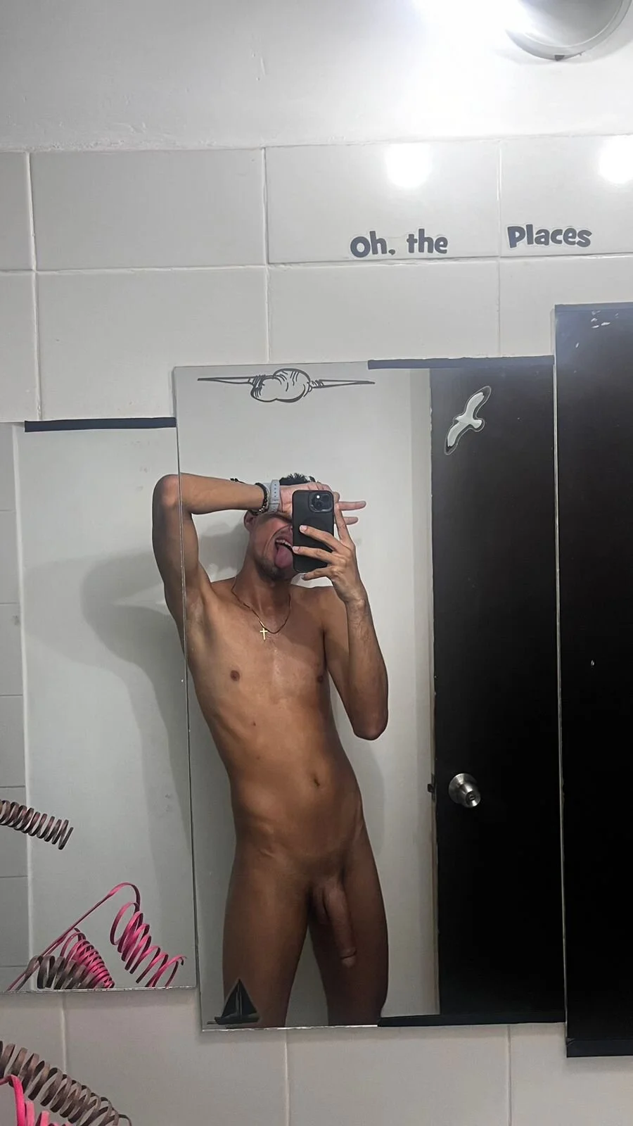XXX Porn Photo of Nude Ares_funn 8