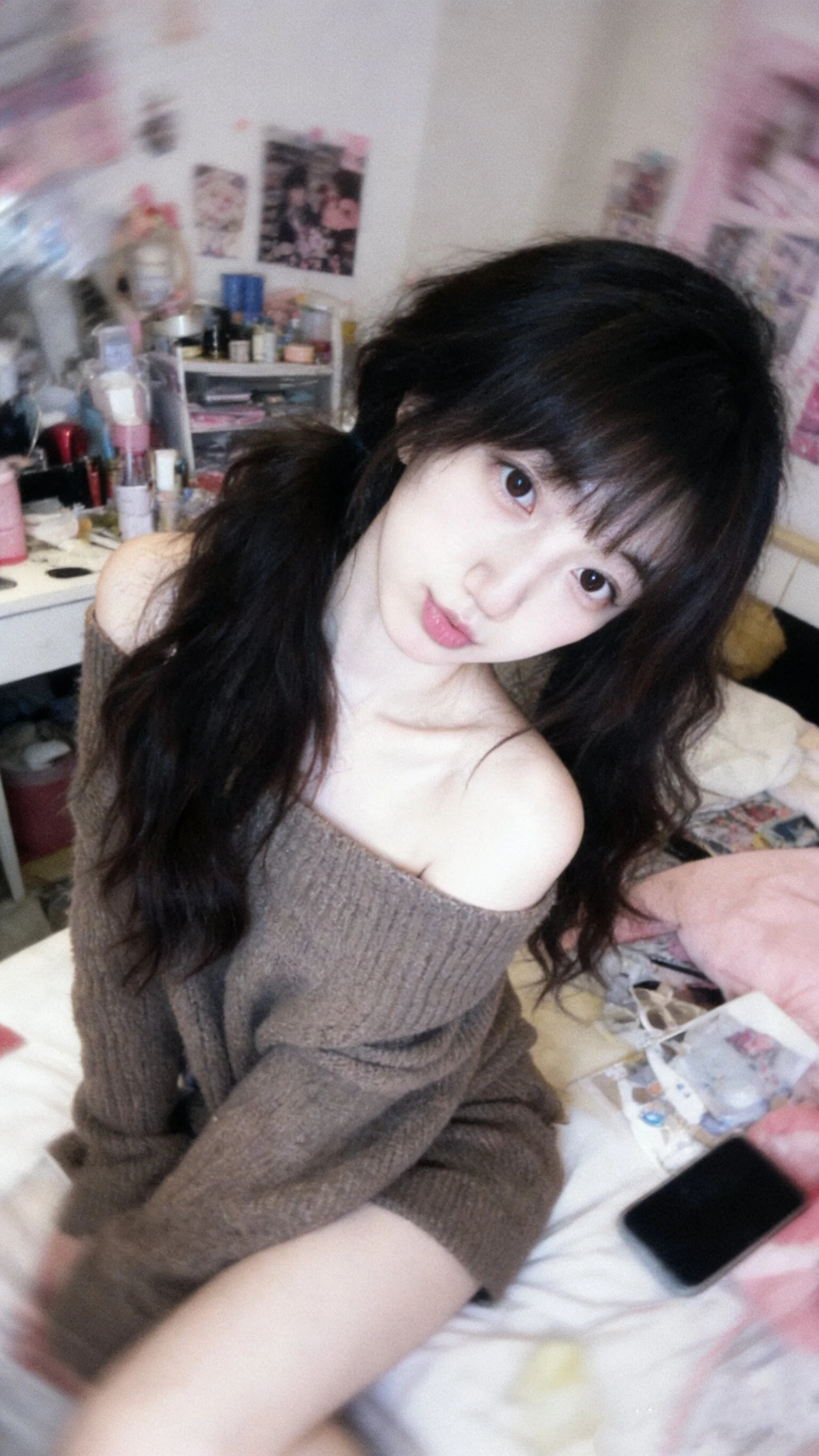 XXX Porn Photo of Nude ynq1219ii 7