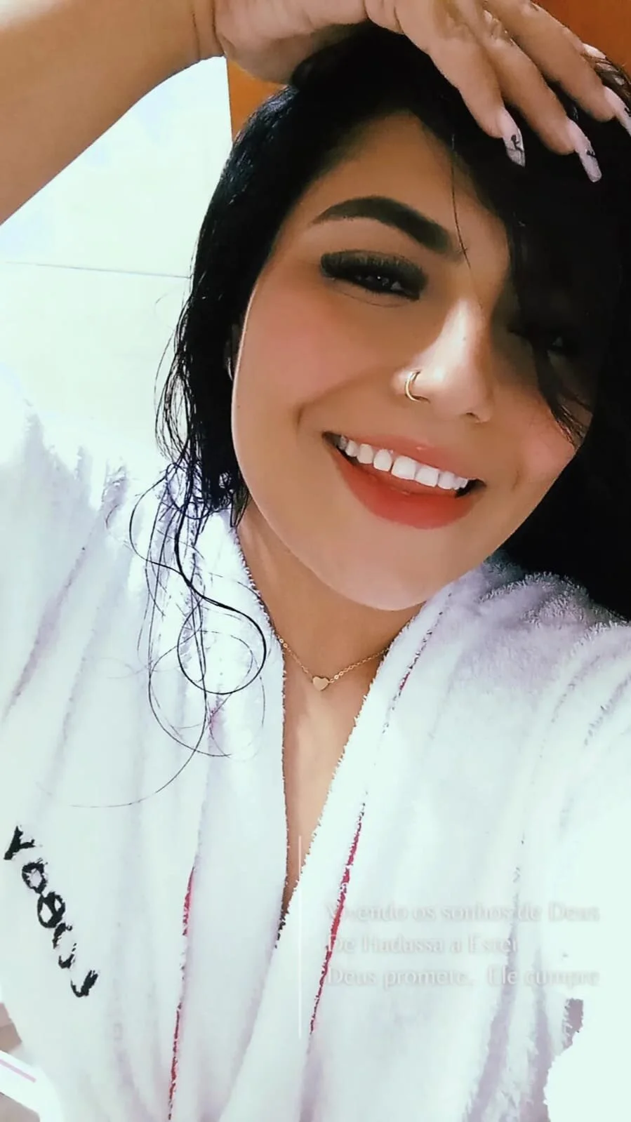 XXX Porn Photo of Nude kiana_cream 193