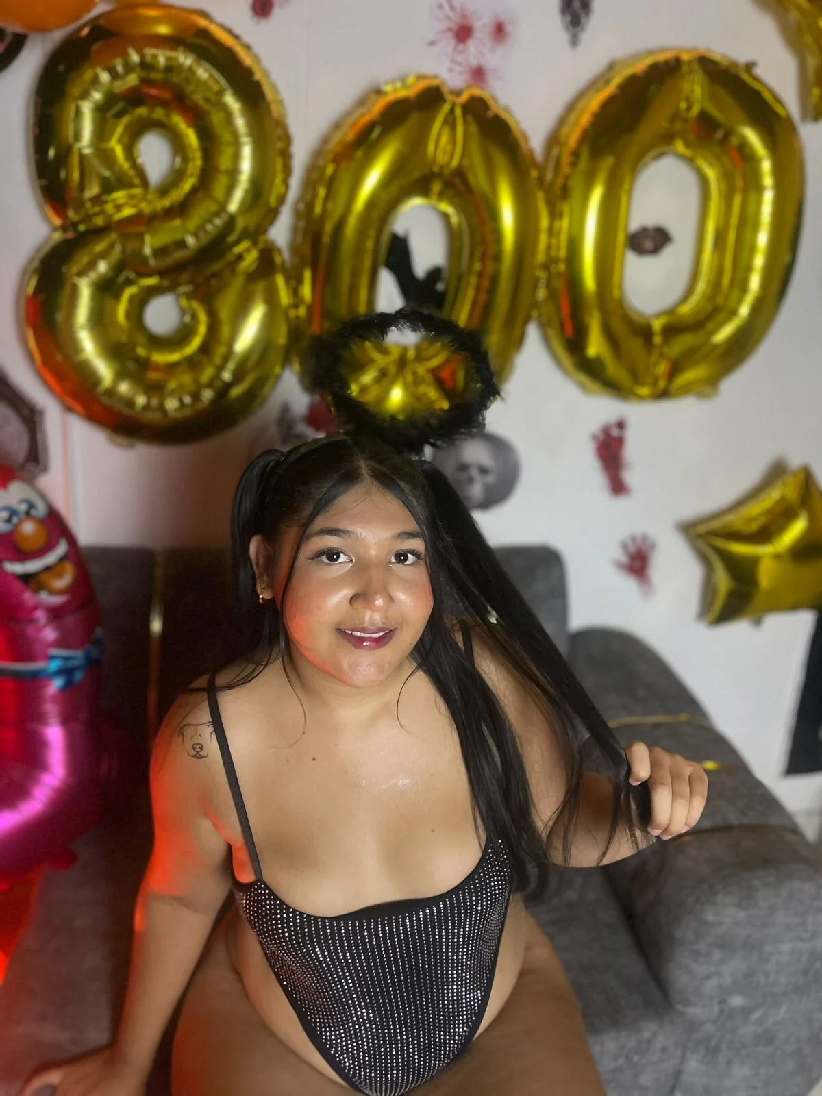 XXX Porn Photo of Nude royalgirls_x 38