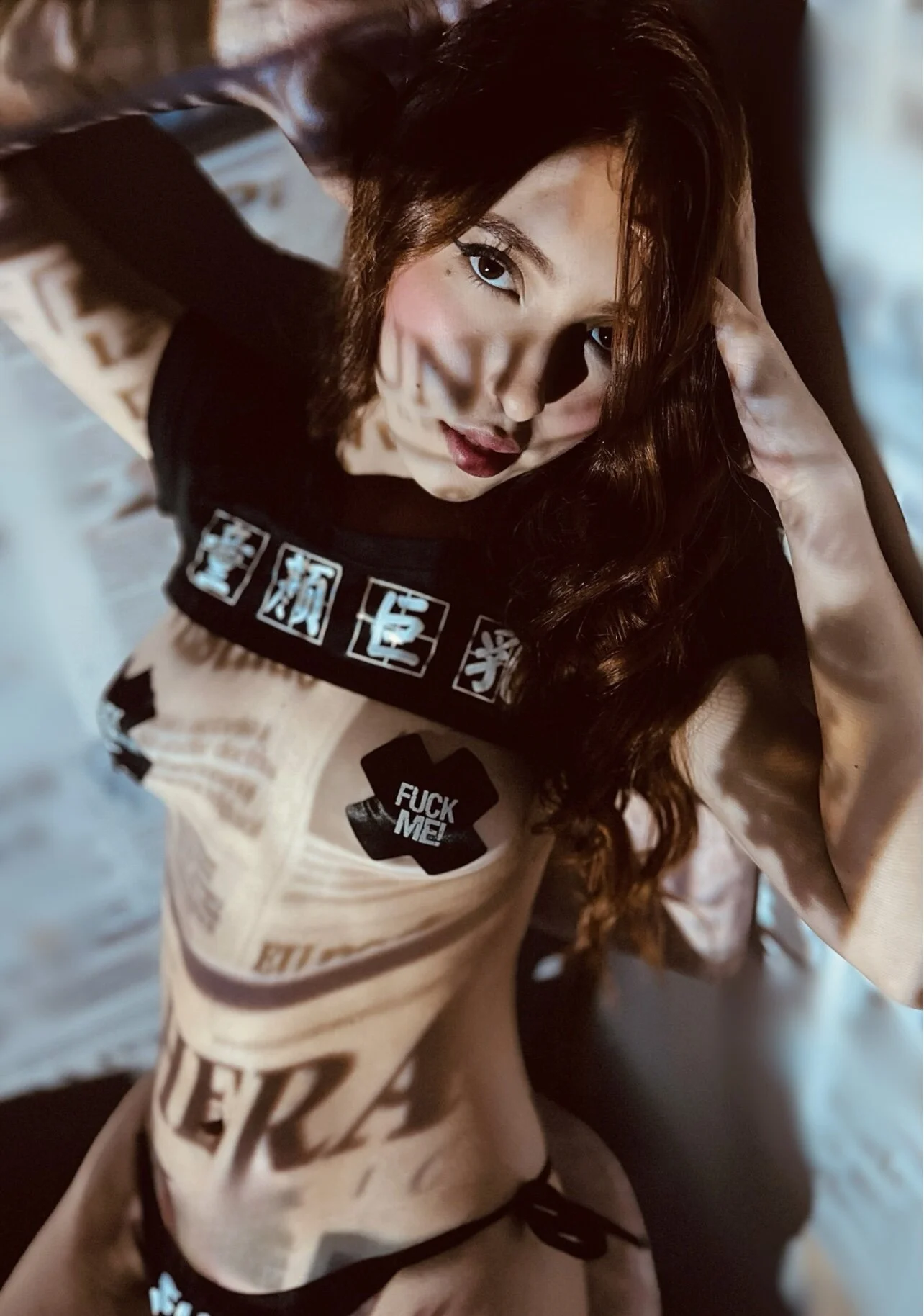 XXX Porn Photo of Nude Melody_rouxxx 2