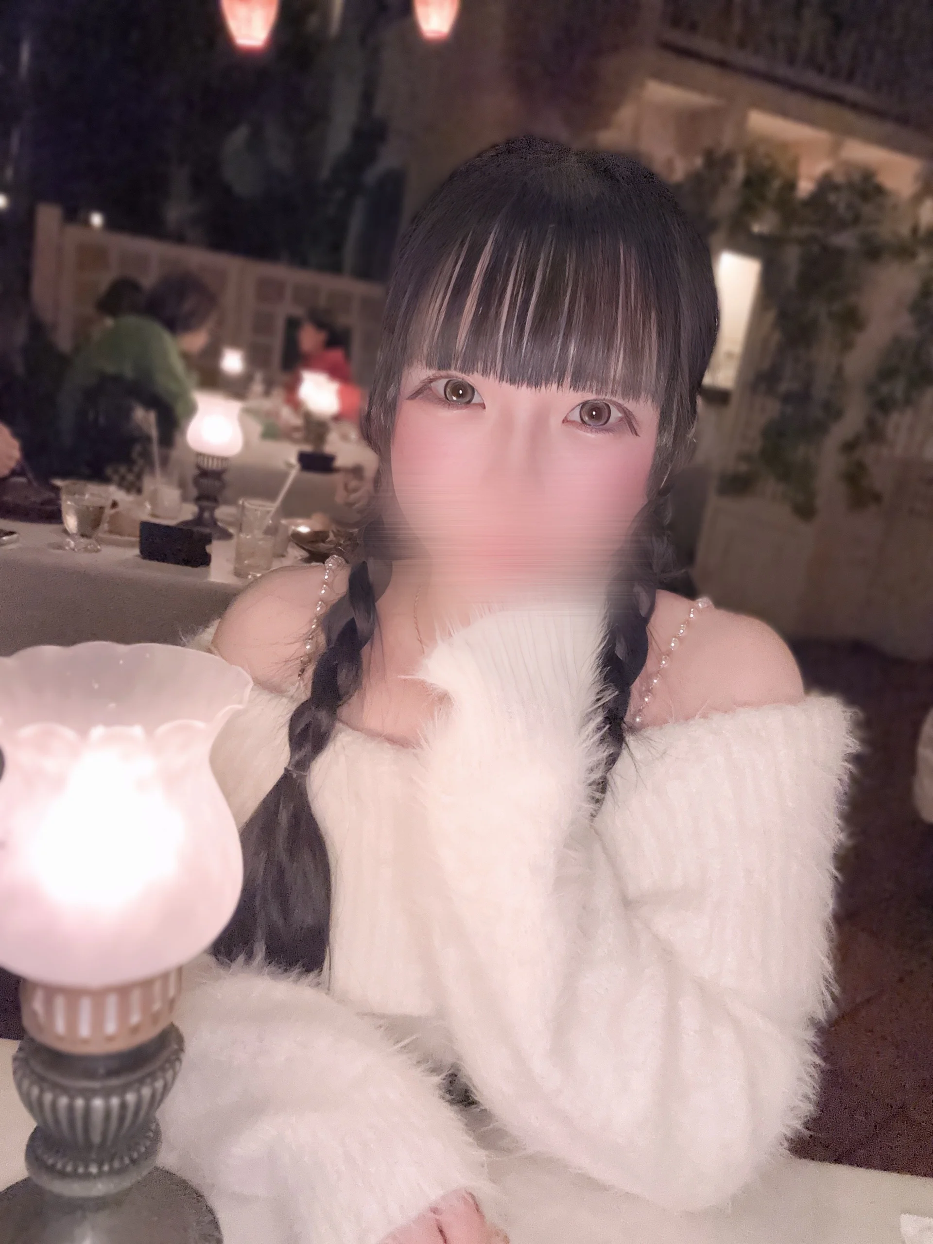 XXX Porn Photo of Nude Nonn_chan 4