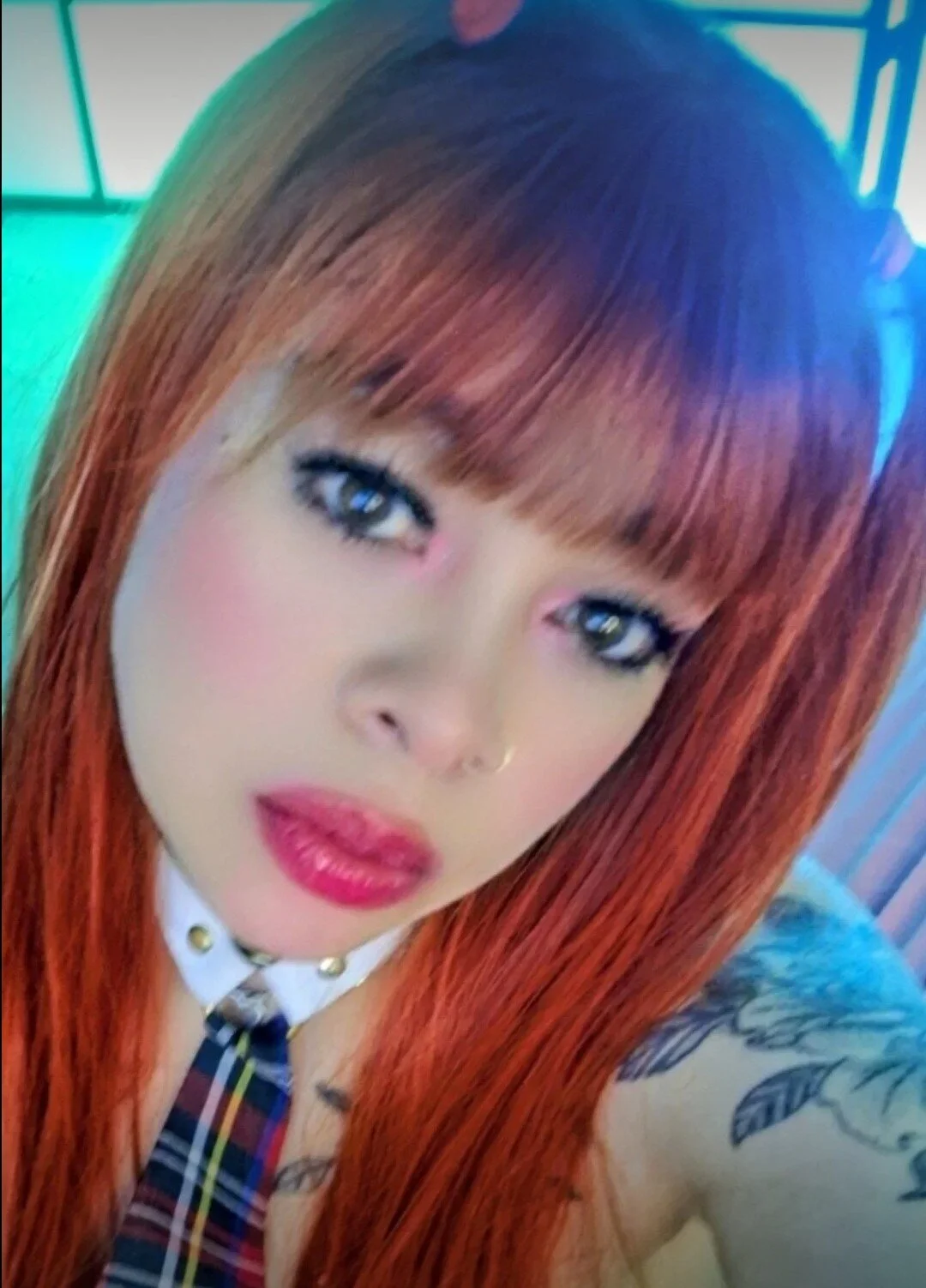 XXX Porn Photo of Nude Sweet_wolff_ 13