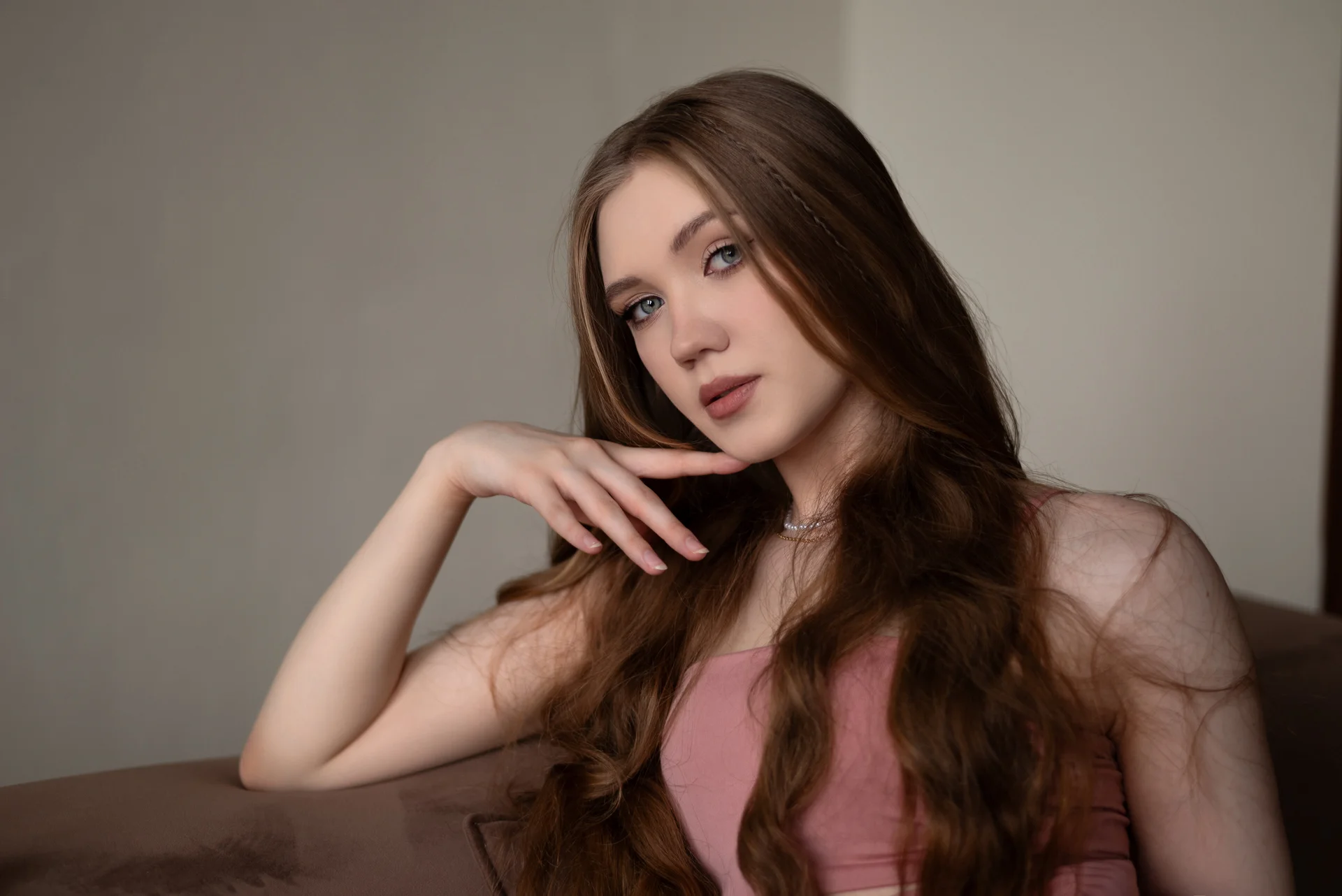 XXX Porn Photo of Nude StacyHicks 22