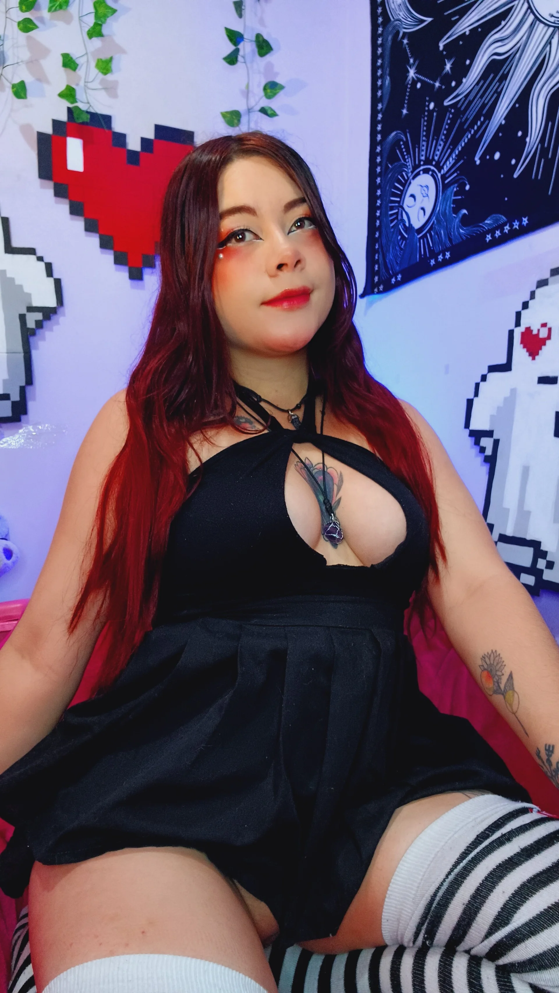 XXX Porn Photo of Nude Erza_escarleth 96