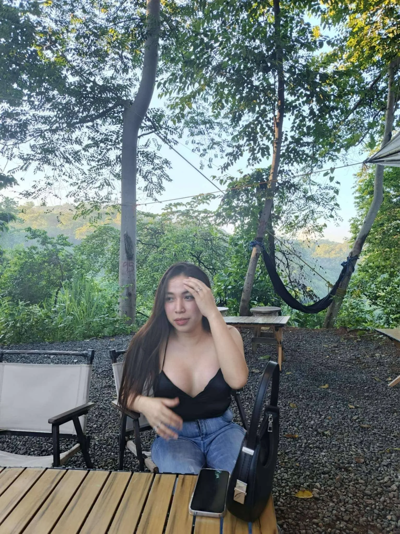 XXX Porn Photo of Nude NicoleRoseTS 1