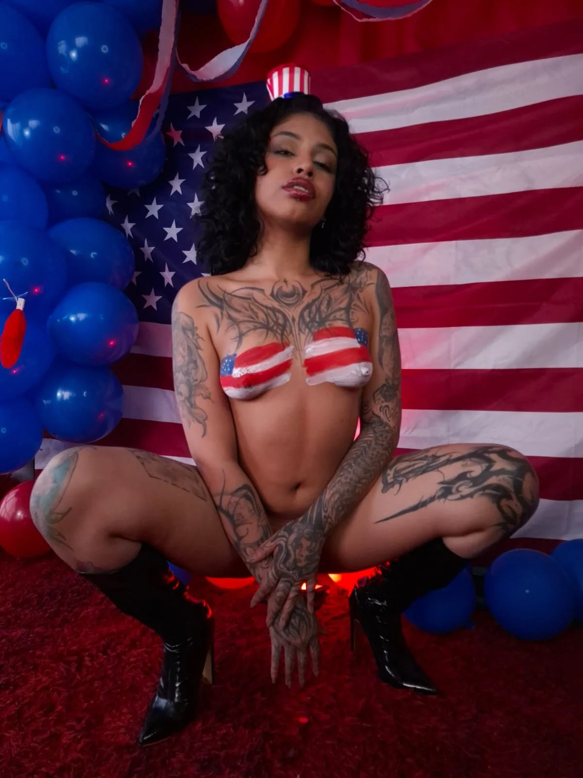 XXX Porn Photo of Nude JuliaRose_ks 164