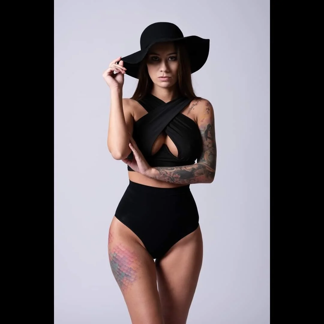 XXX Porn Photo of Nude Juicy_mermaid 8