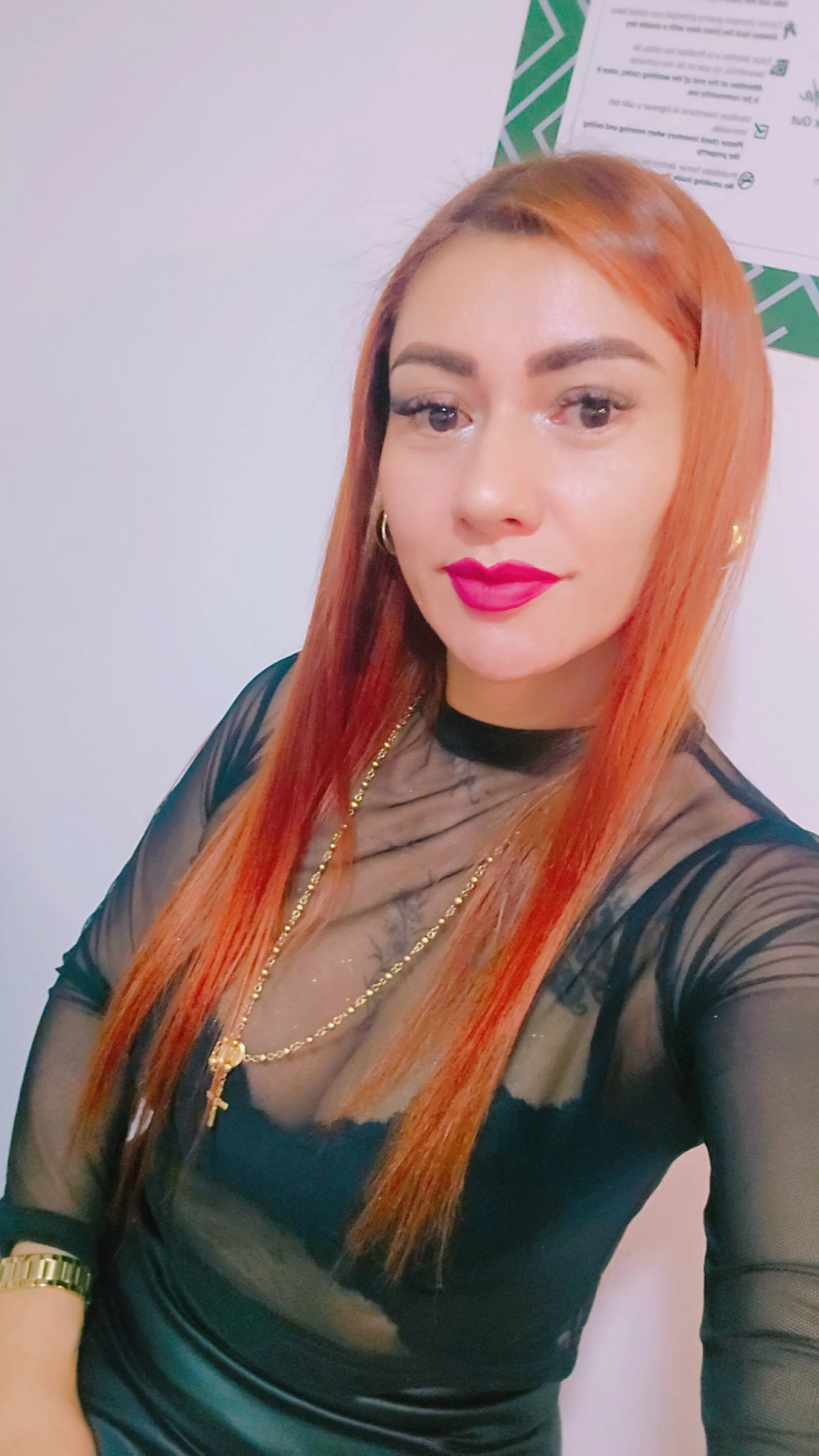 XXX Porn Photo of Nude sandy_y 10