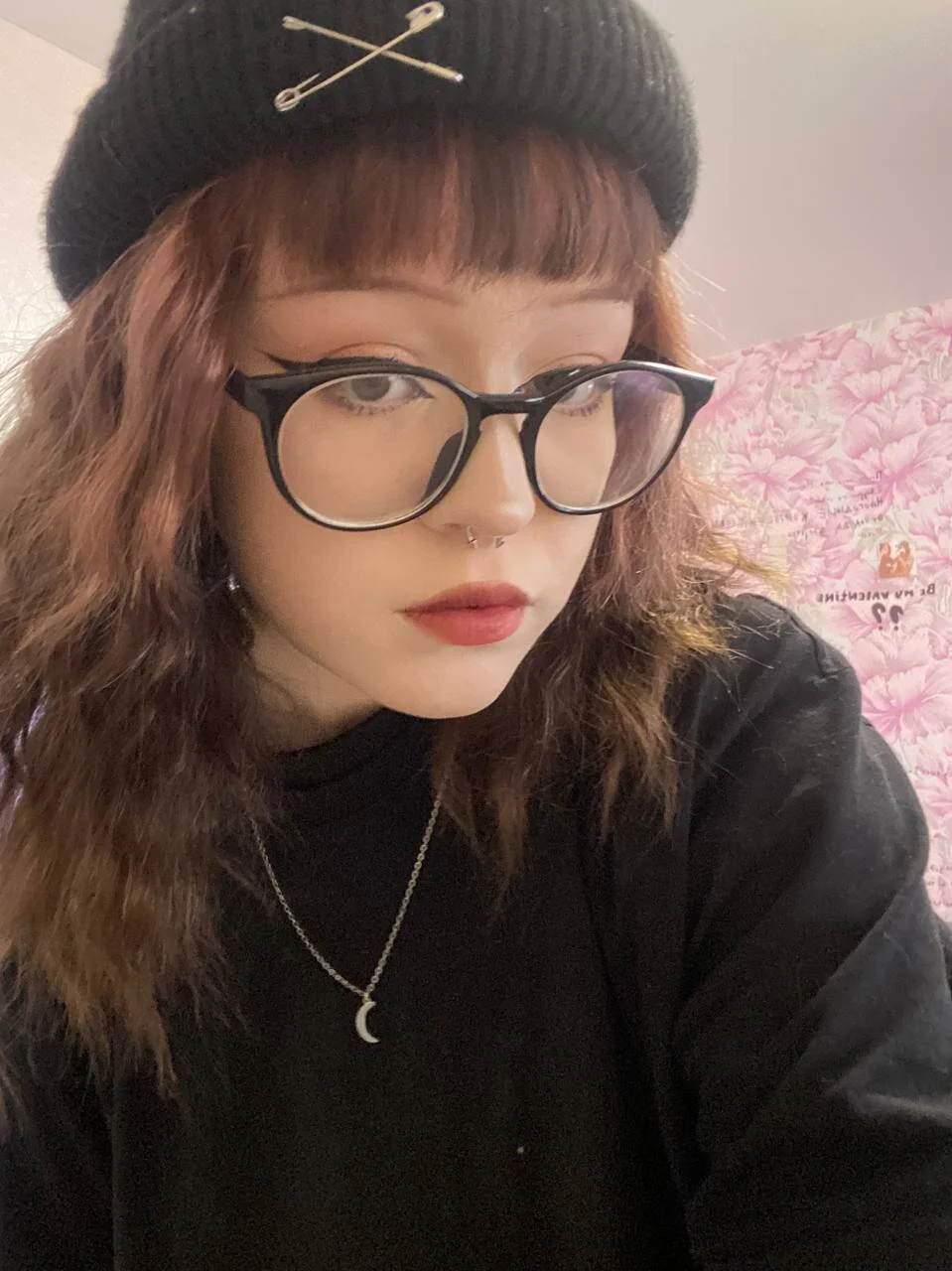 XXX Porn Photo of Nude EdythElswick 12