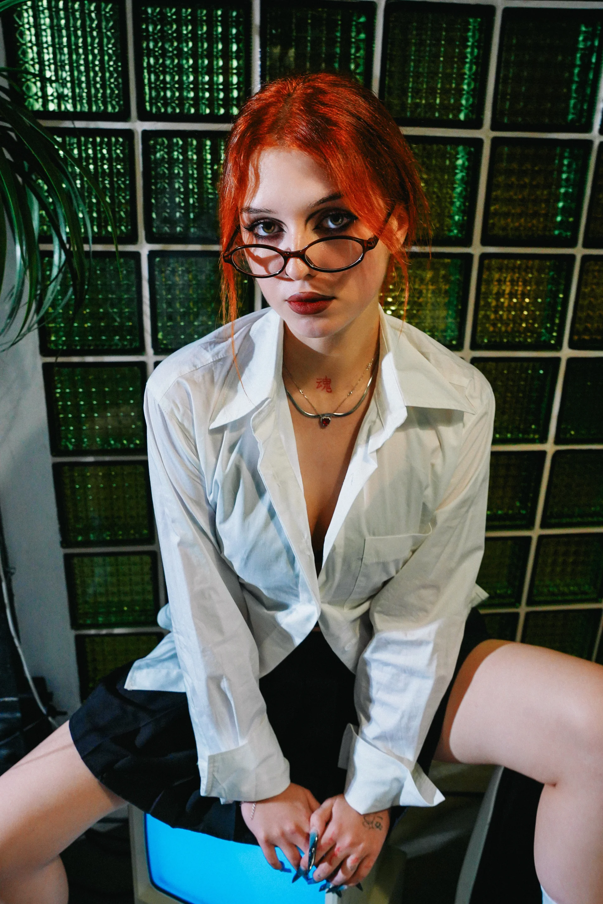 XXX Porn Photo of Nude Oki_Mie 30