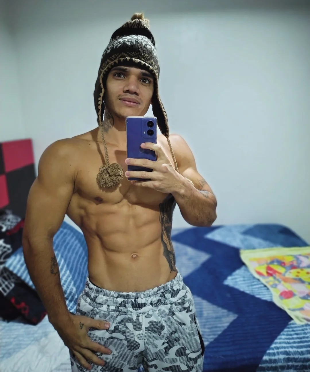 XXX Porn Photo of Nude Andrey_1997 34