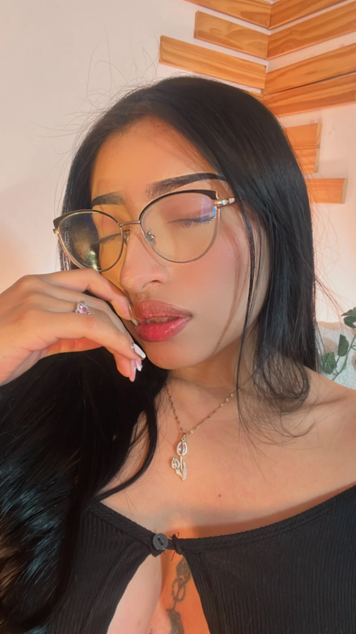 XXX Porn Photo of Nude mitsuri_7777 24