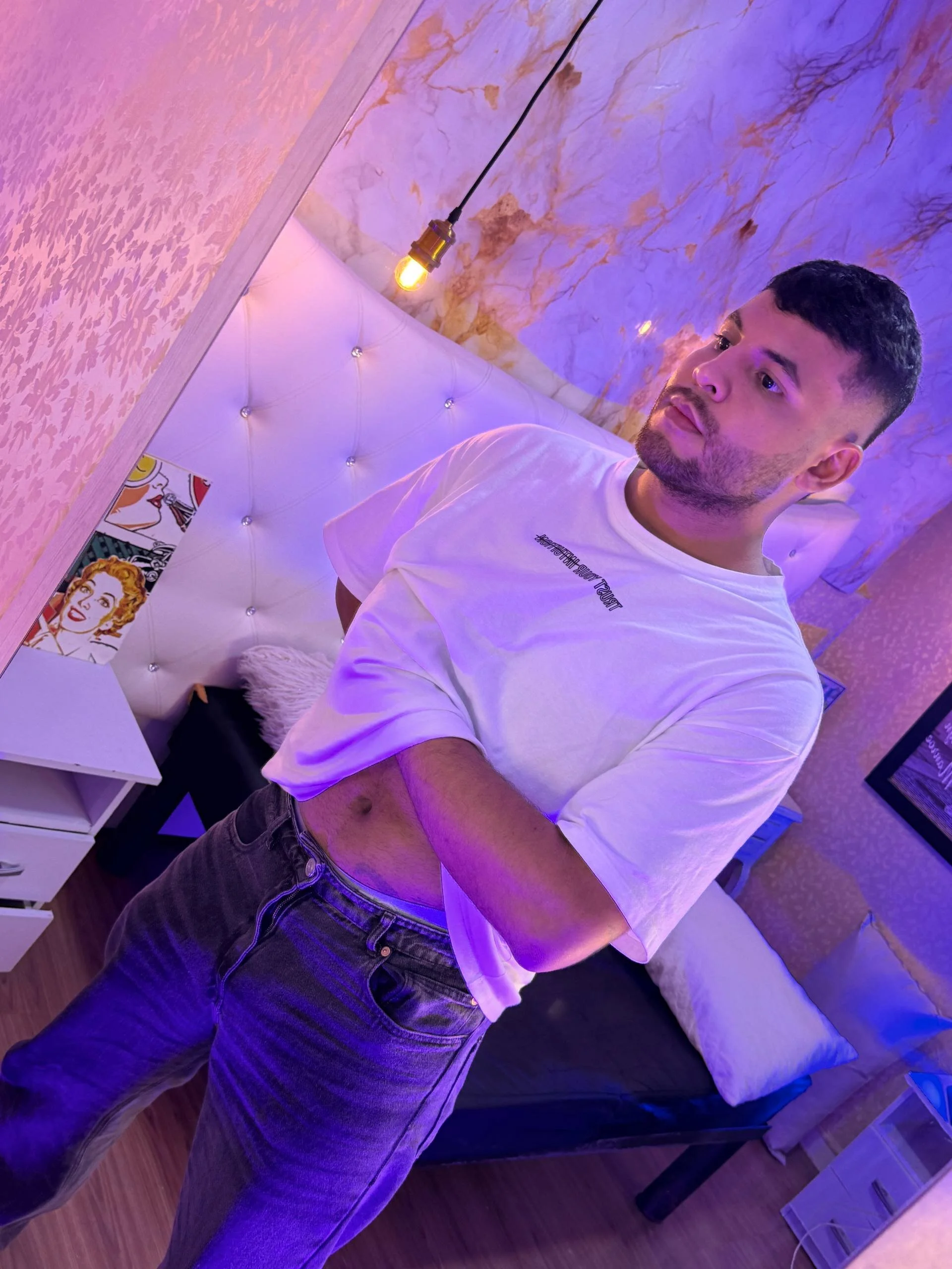 XXX Porn Photo of Nude MyLord_20 7