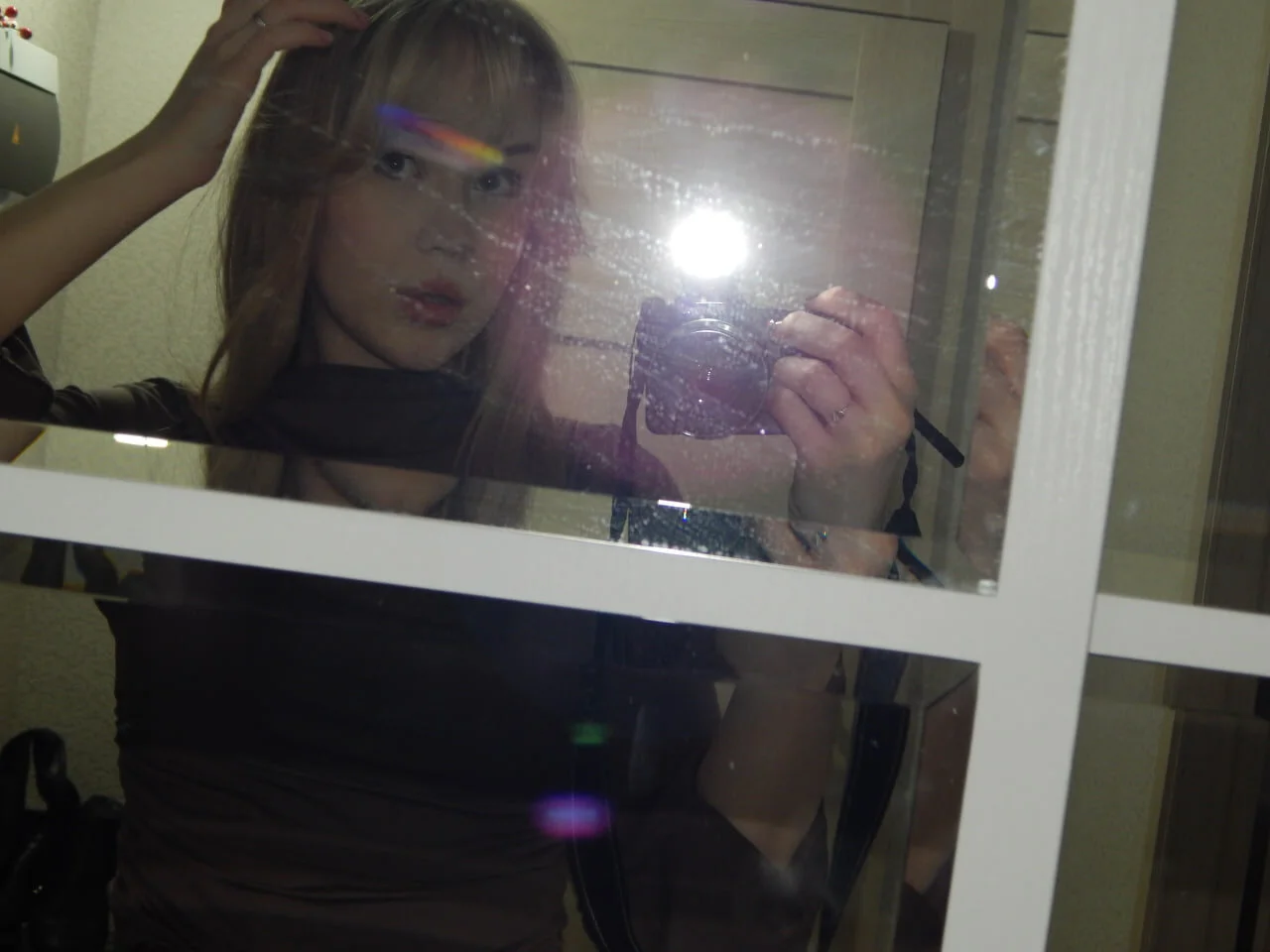 XXX Porn Photo of Nude Luna_liss_ 2