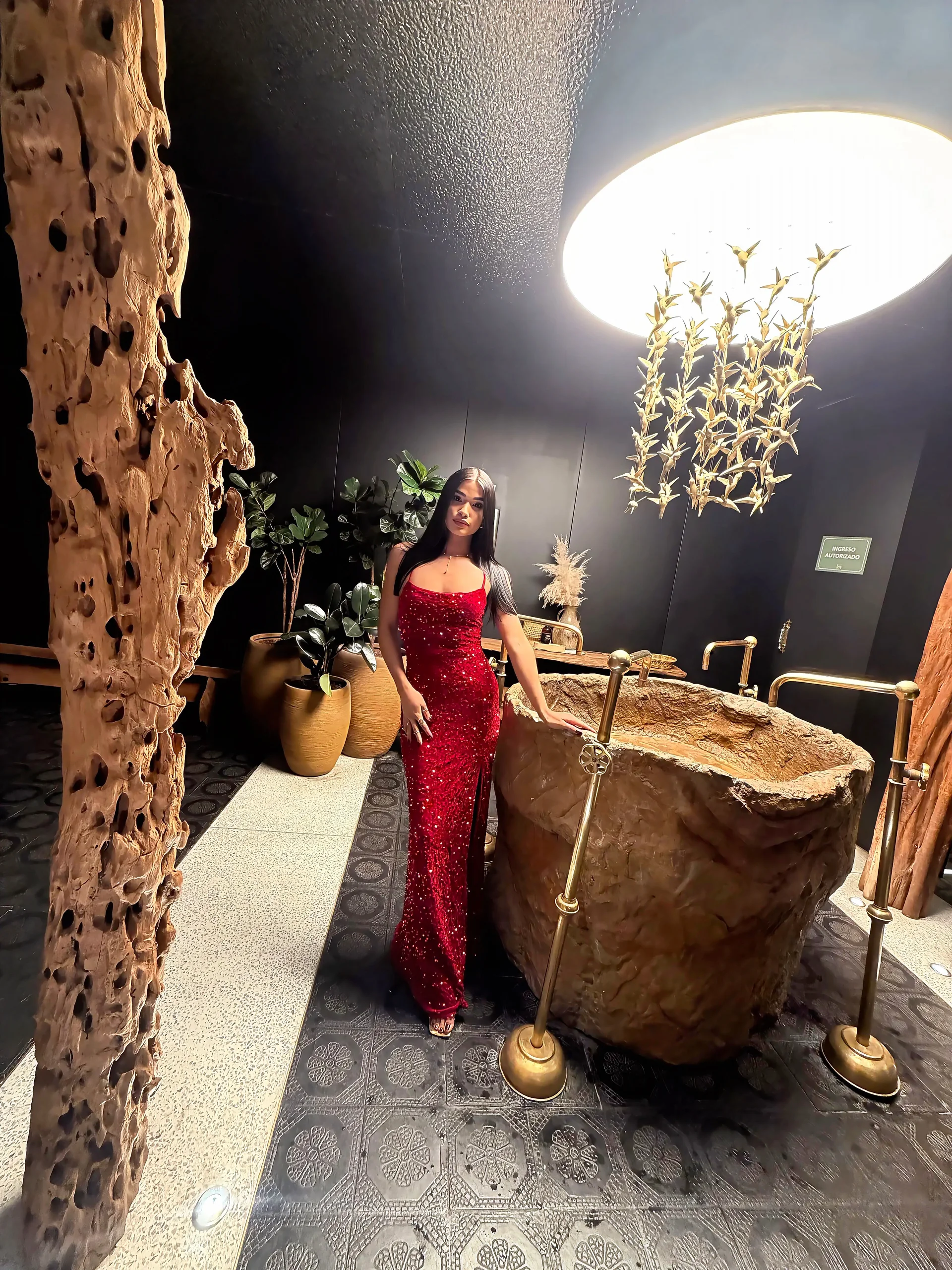 XXX Porn Photo of Nude Bella_Smithe 21