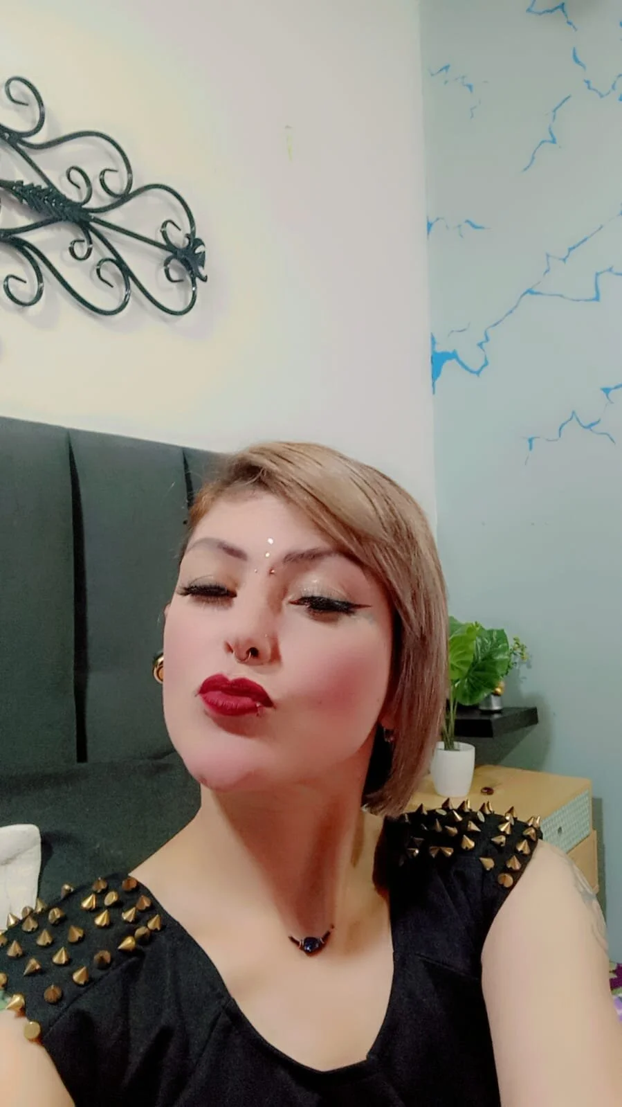 XXX Porn Photo of Nude Maria_fernandaxxx_ 26