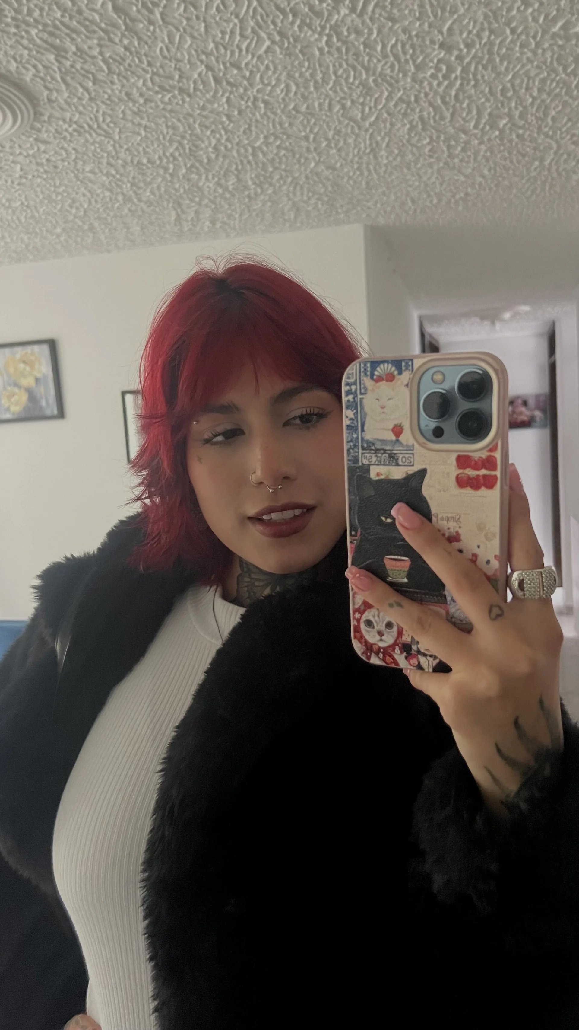 XXX Porn Photo of Nude Hottie_cami 4