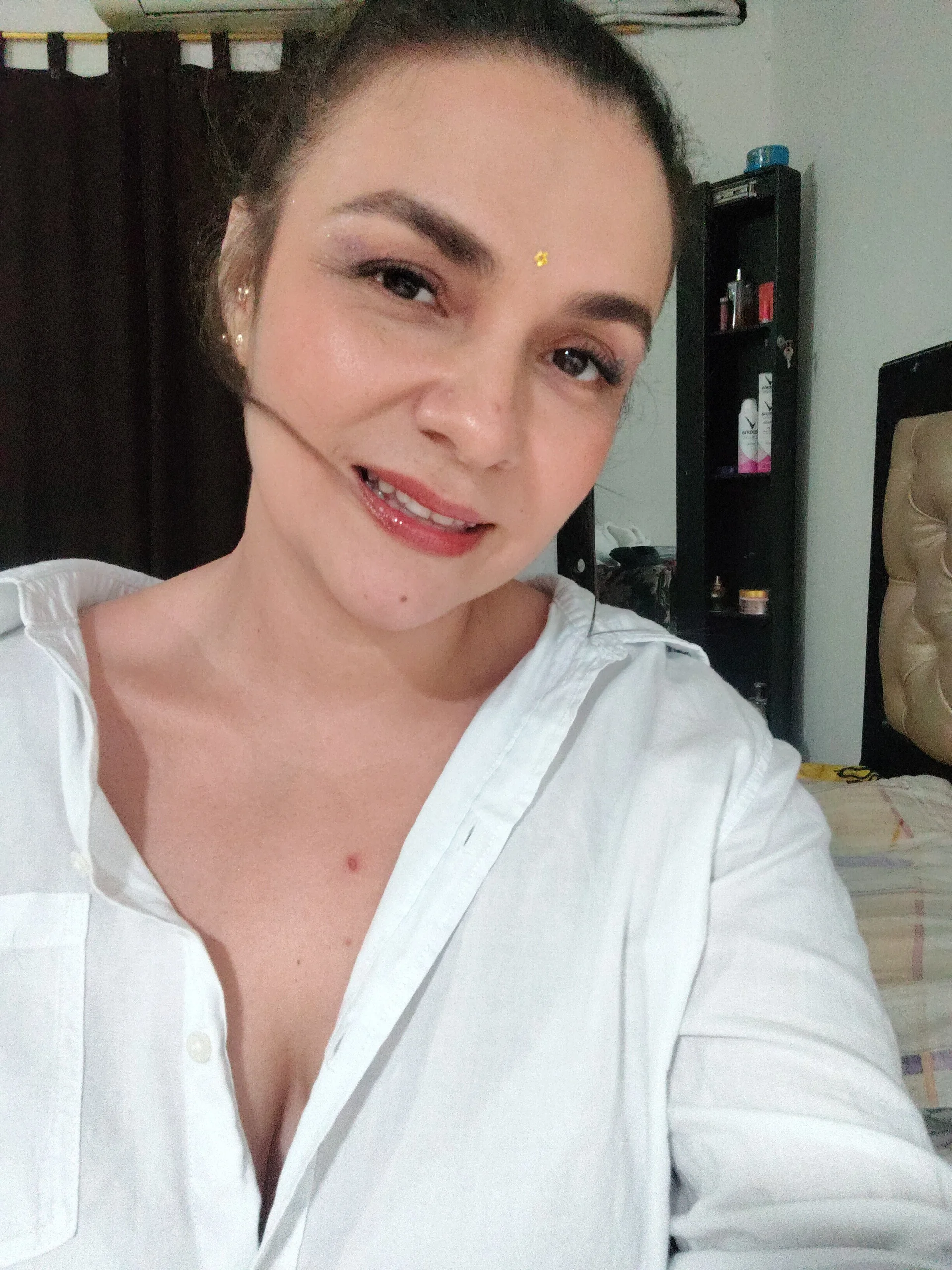 XXX Porn Photo of Nude anitafox584 3