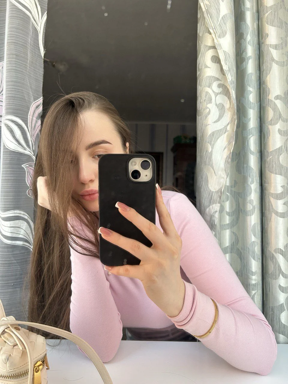 XXX Porn Photo of Nude leslie_bird 5