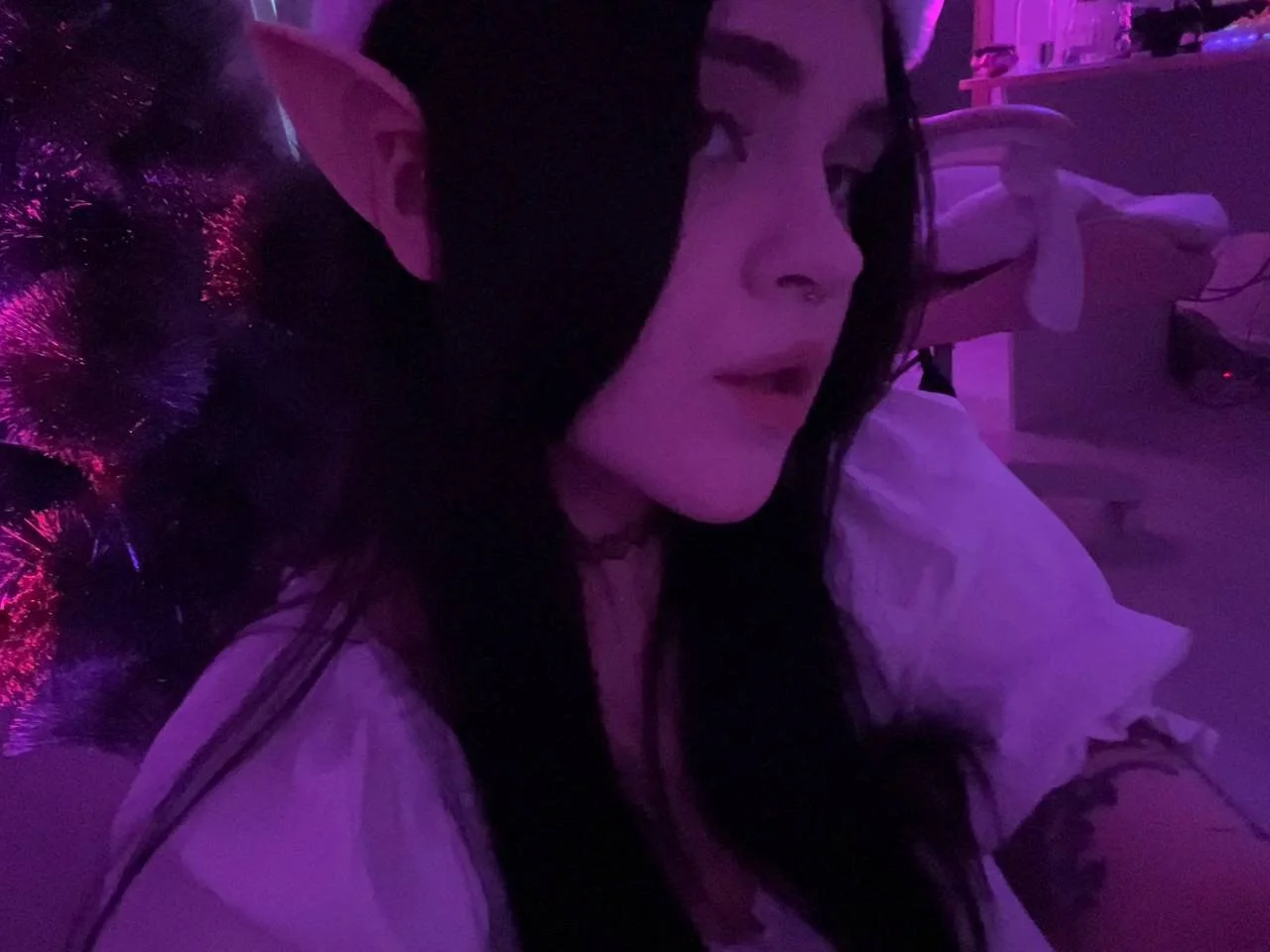XXX Porn Photo of Nude SelenaCute 38