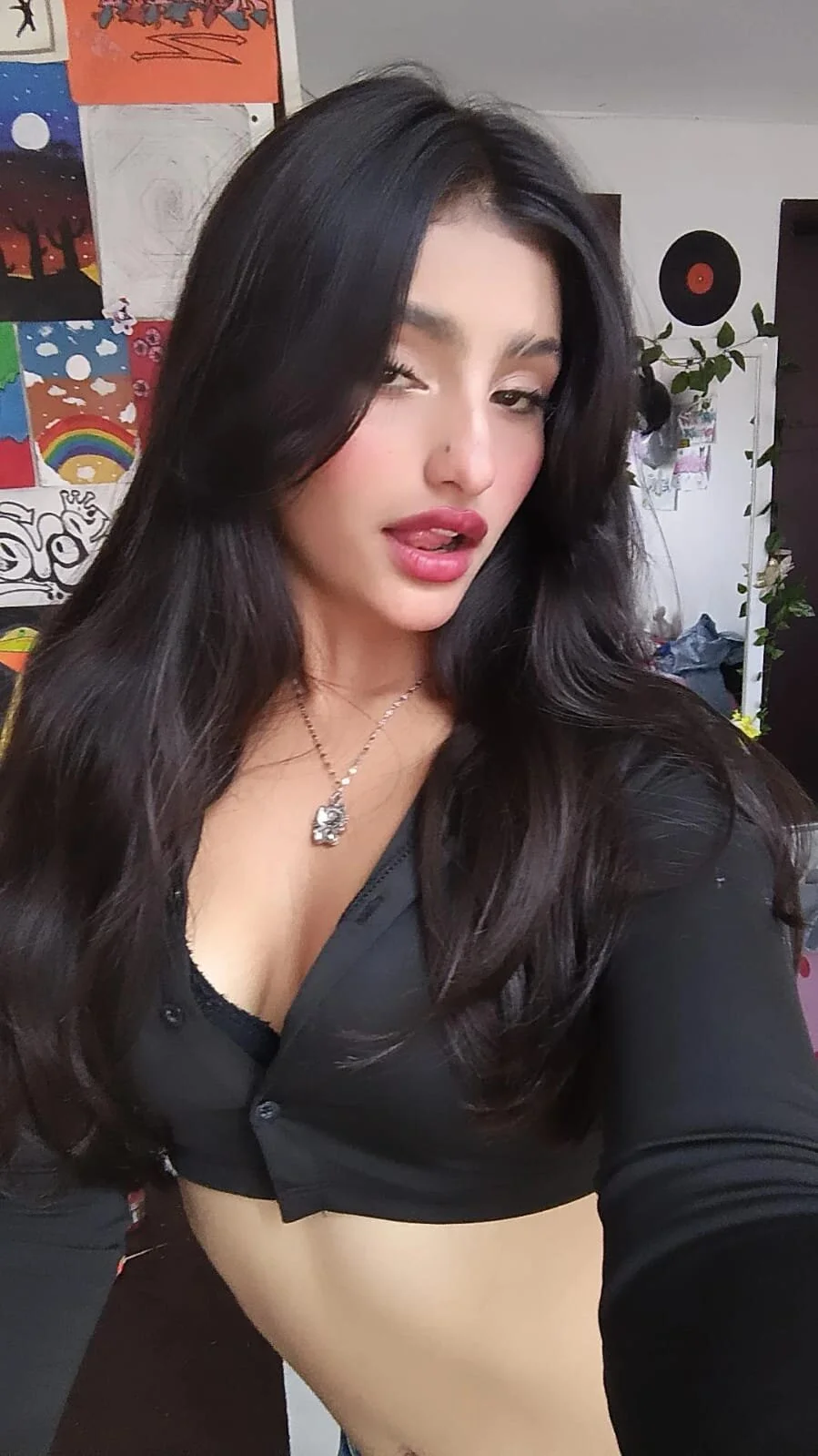 XXX Porn Photo of Nude Trixie_Fox 1