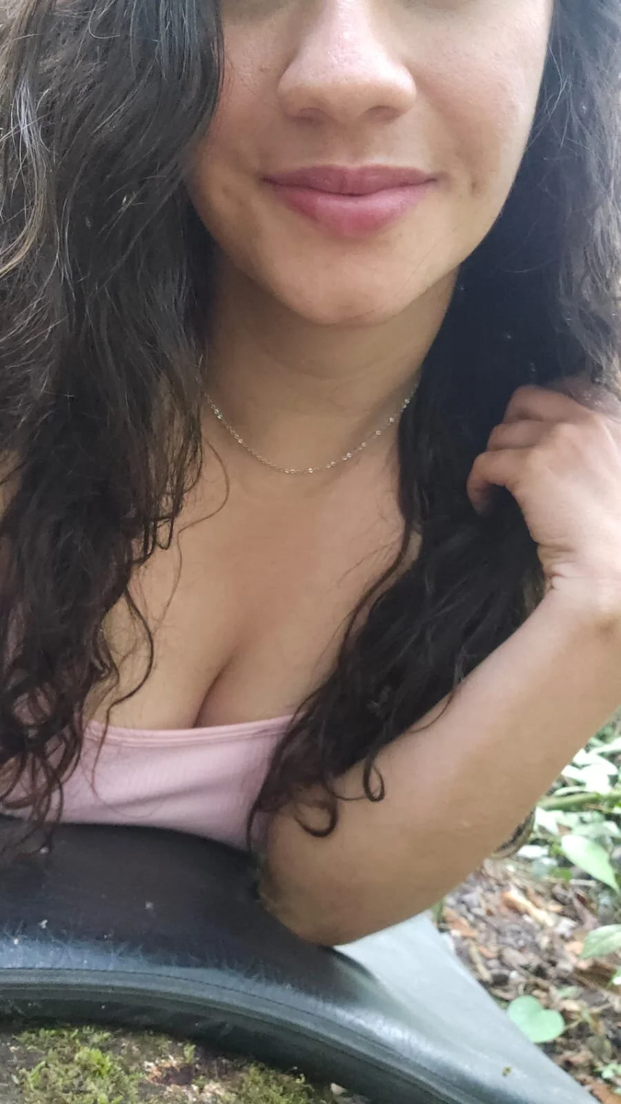 XXX Porn Photo of Nude _ChloeRed 6