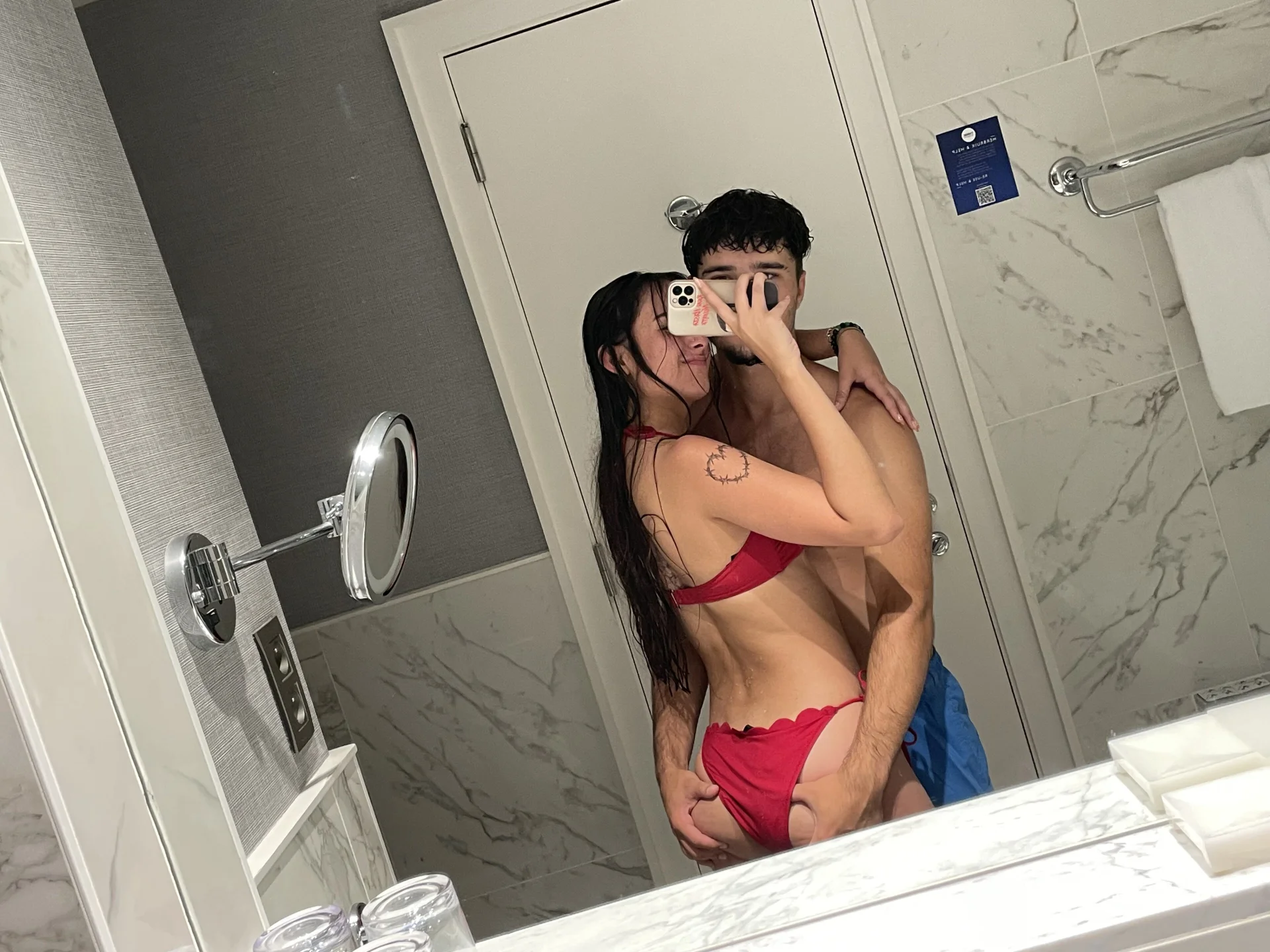 XXX Porn Photo of Nude los_freaky 2