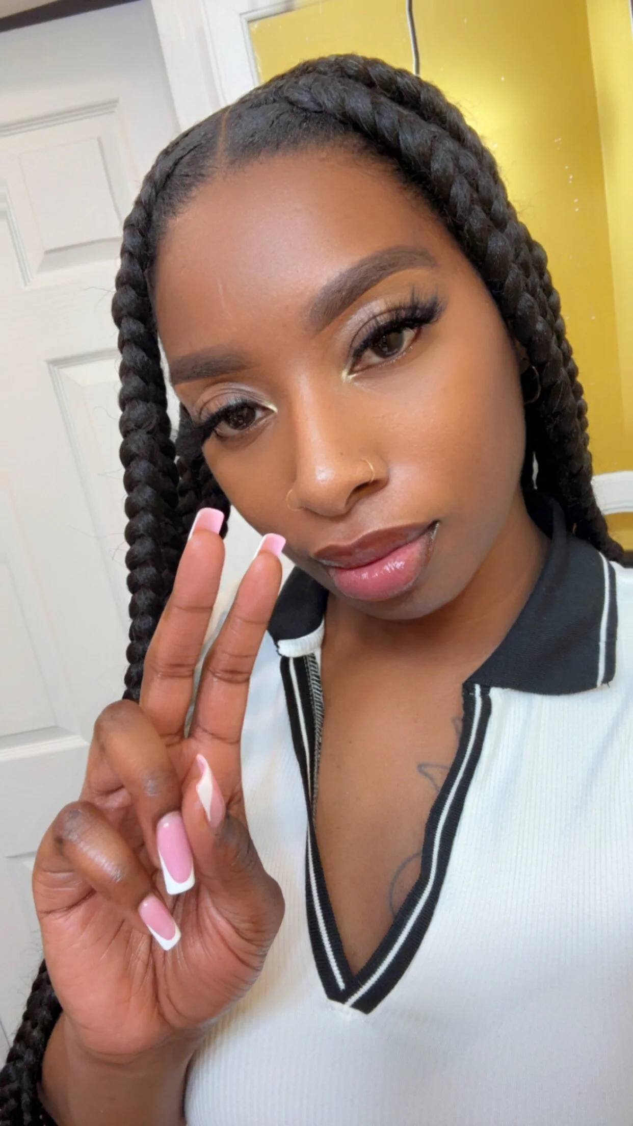 XXX Porn Photo of Nude sanai_love 10