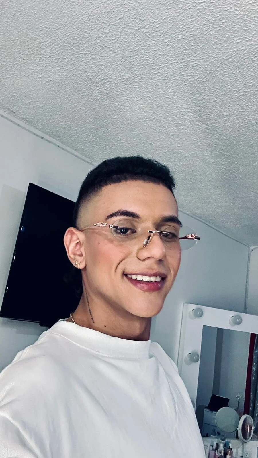 XXX Porn Photo of Nude dominicjonnes 11