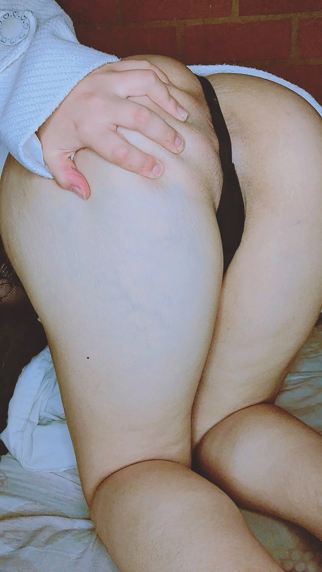 XXX Porn Photo of Nude Petite_CherryX 23